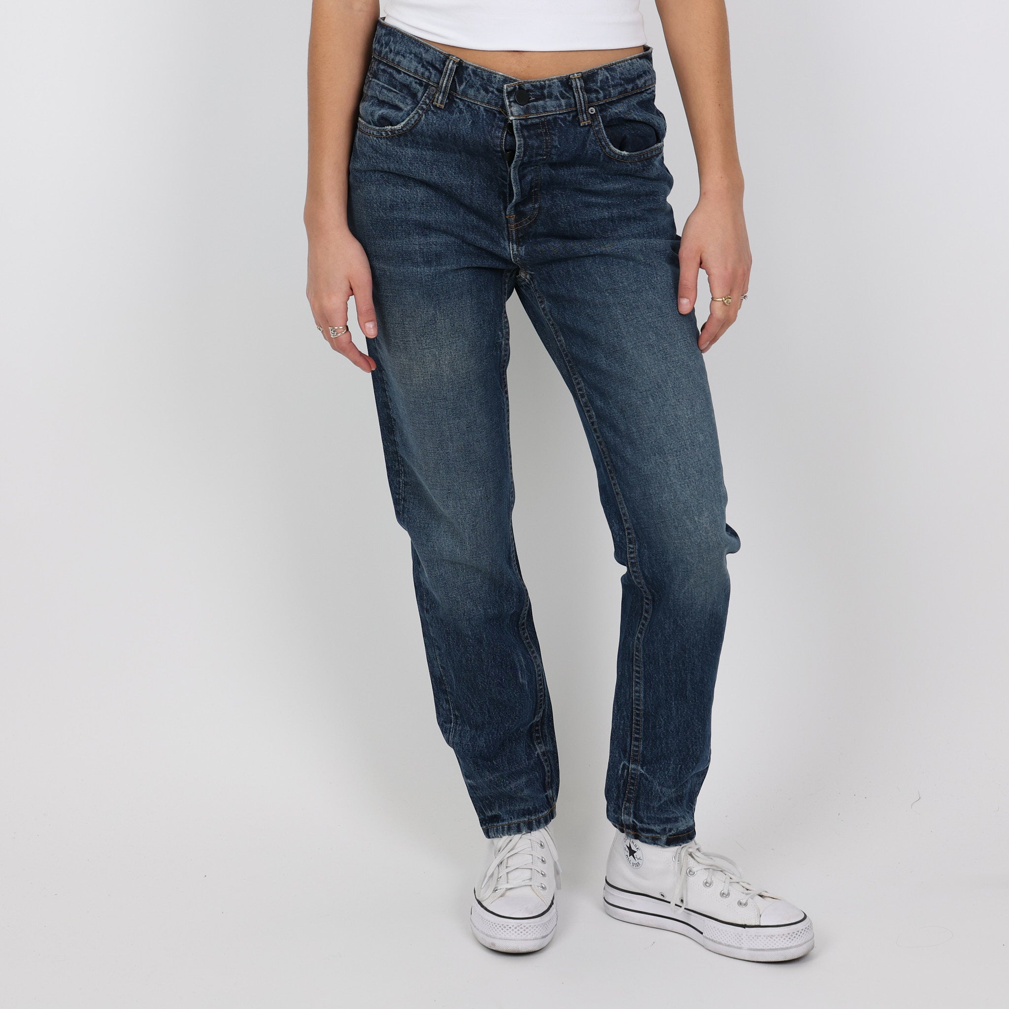 Jeans, Waist 26