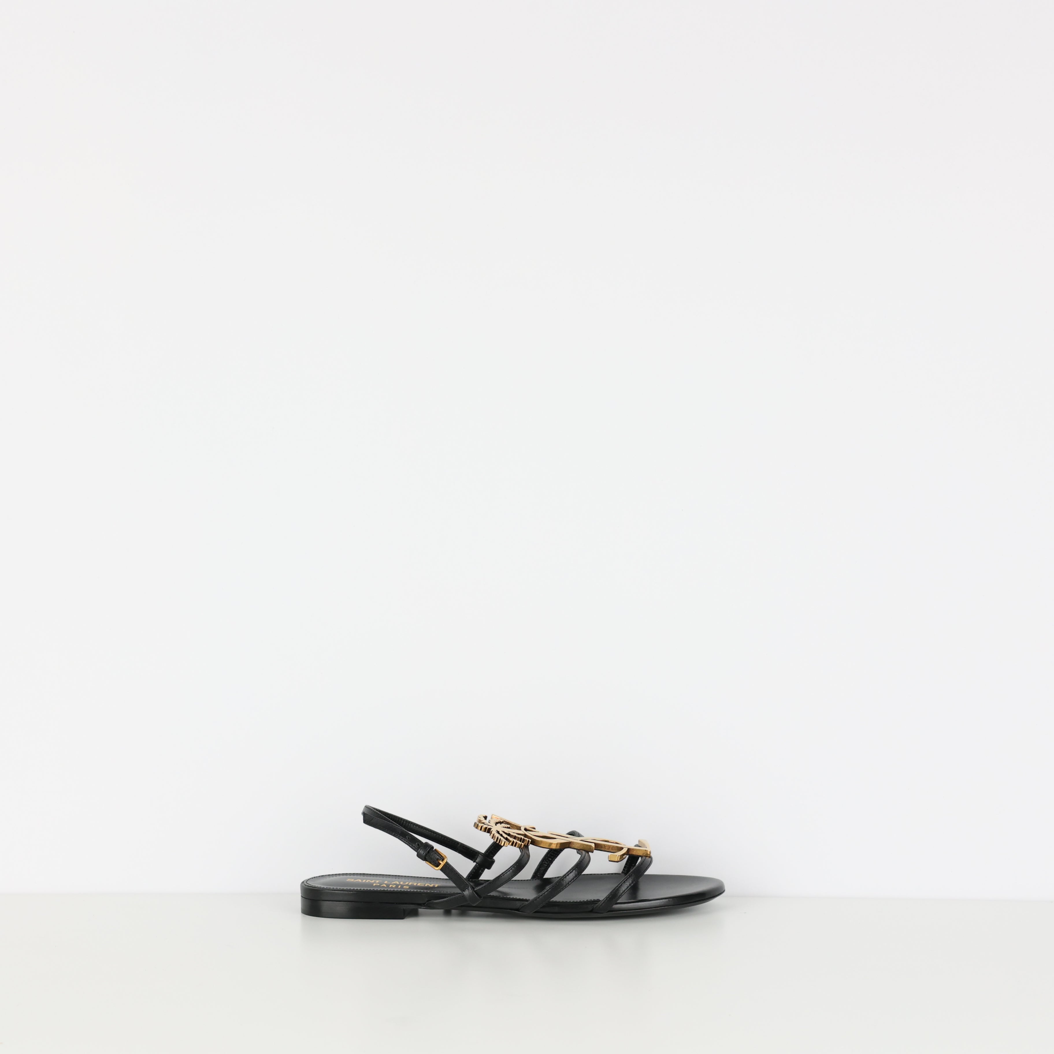 Flats , Shoe Size 37.5