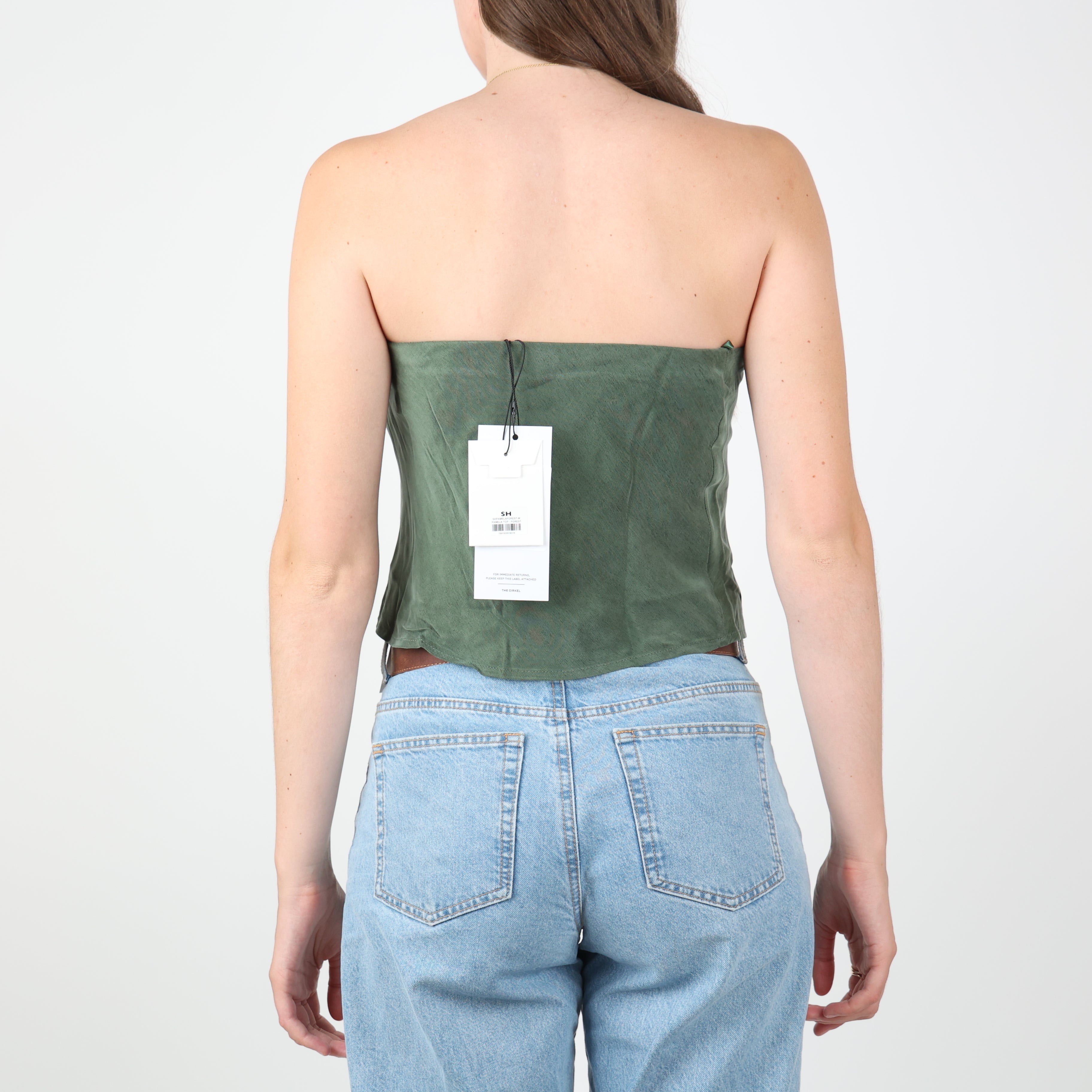 Top, UK Size 10