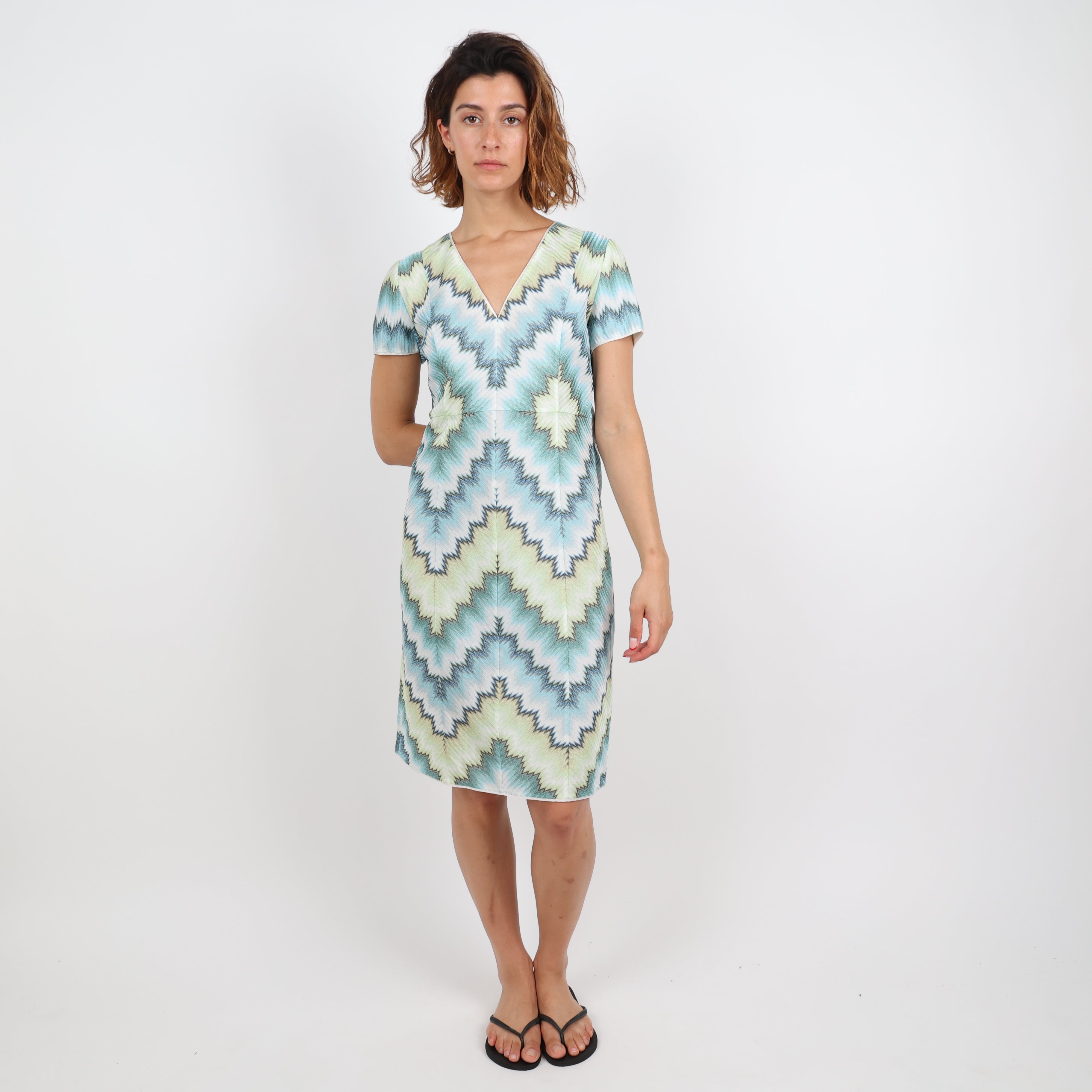 Dress, UK Size 14