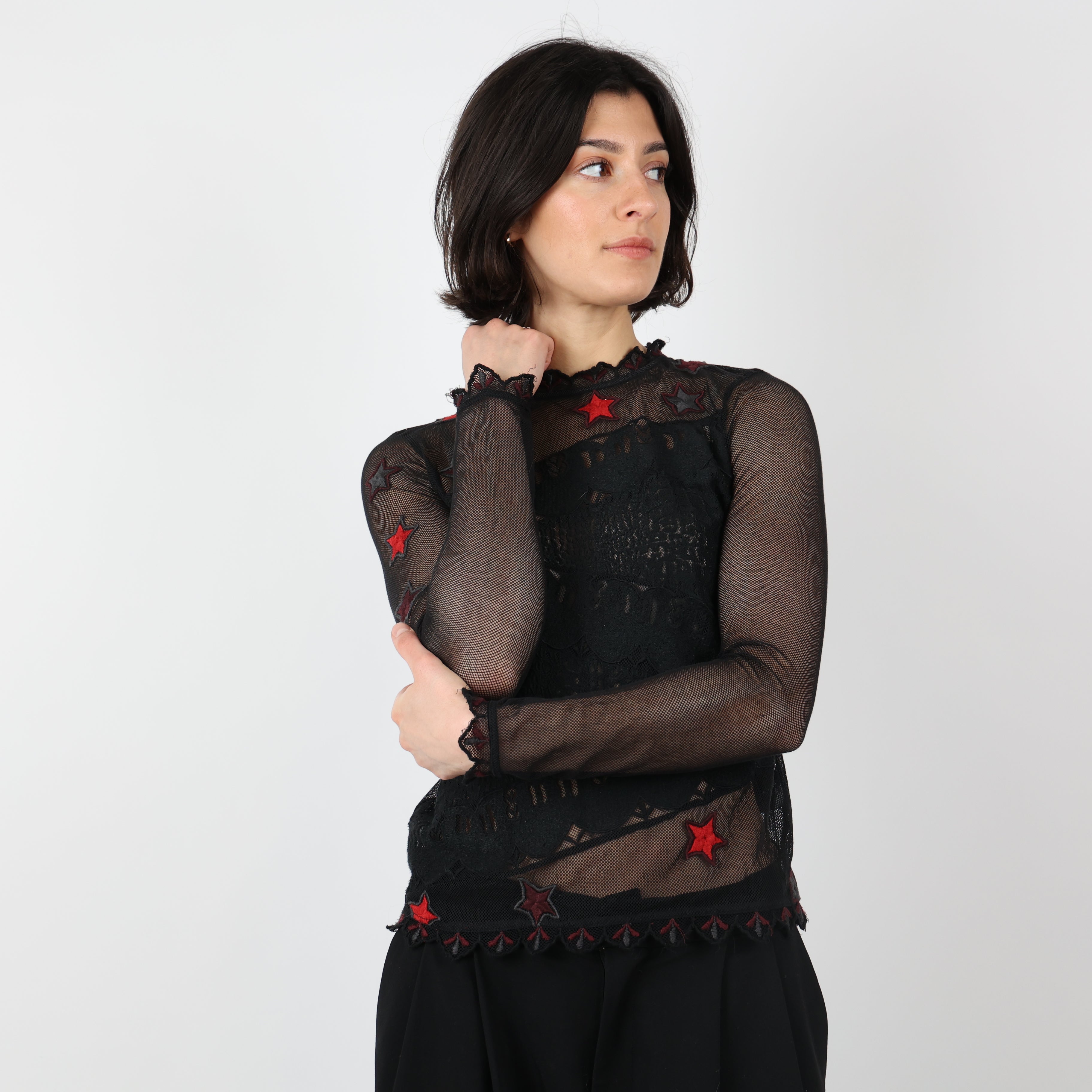 Top, UK Size 8
