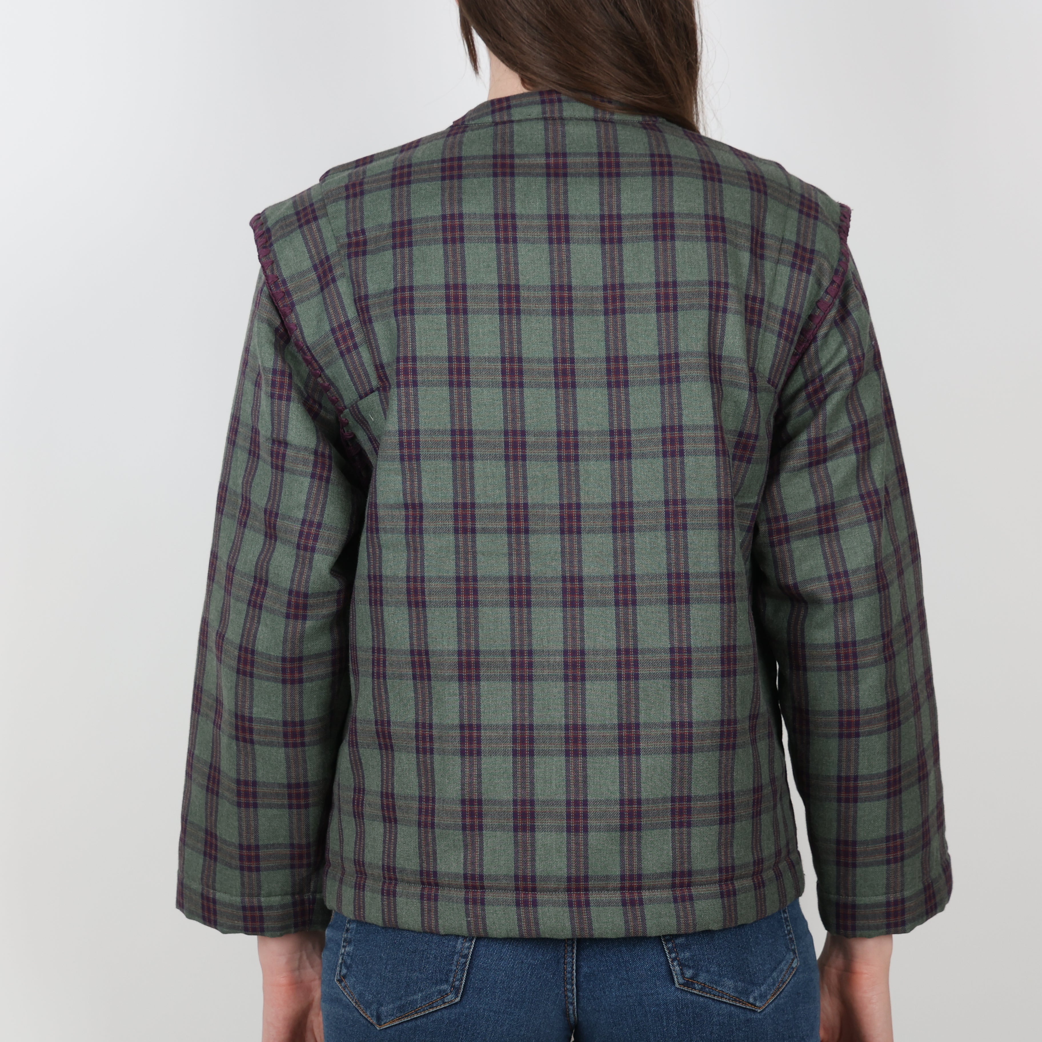 Jacket, UK Size 8