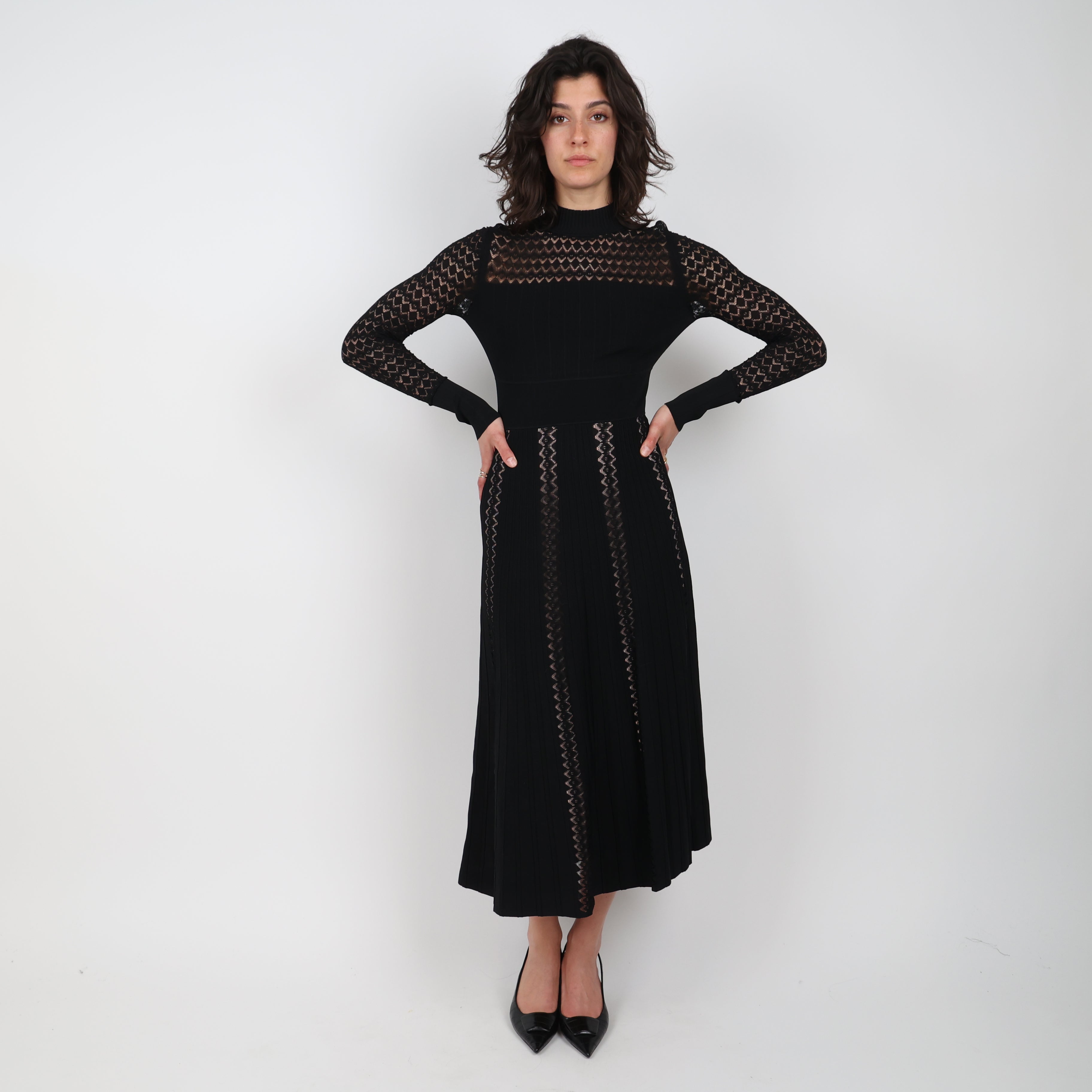 Dress, UK Size 8