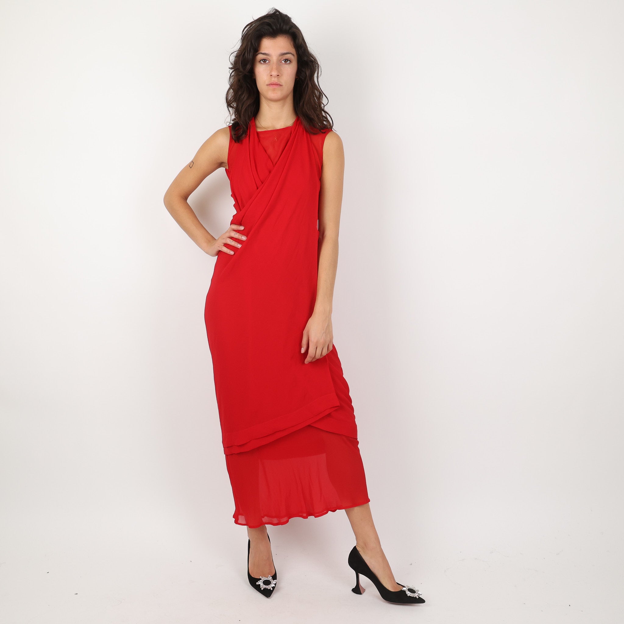 Dress, UK Size 6