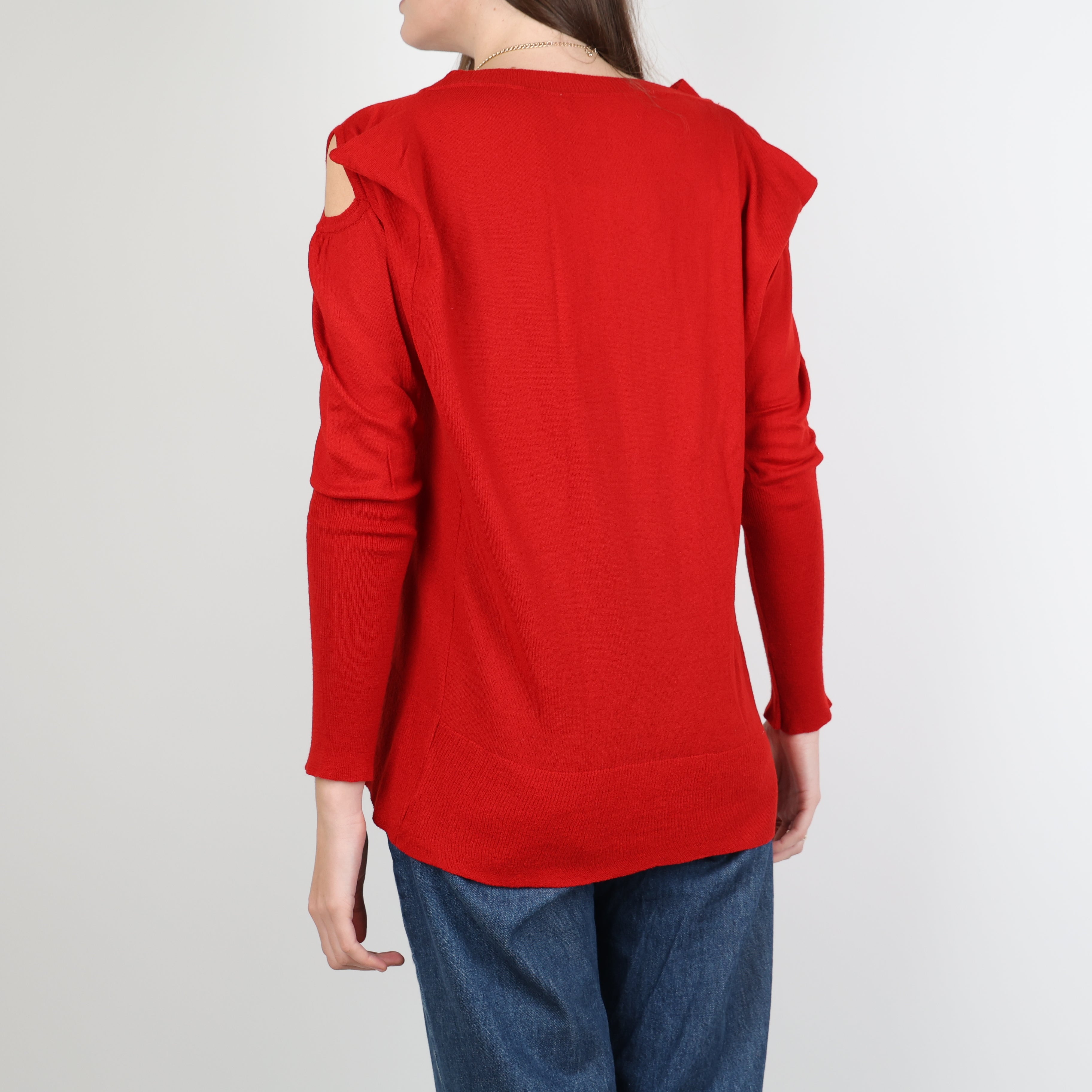 Cardigan, UK Size 8