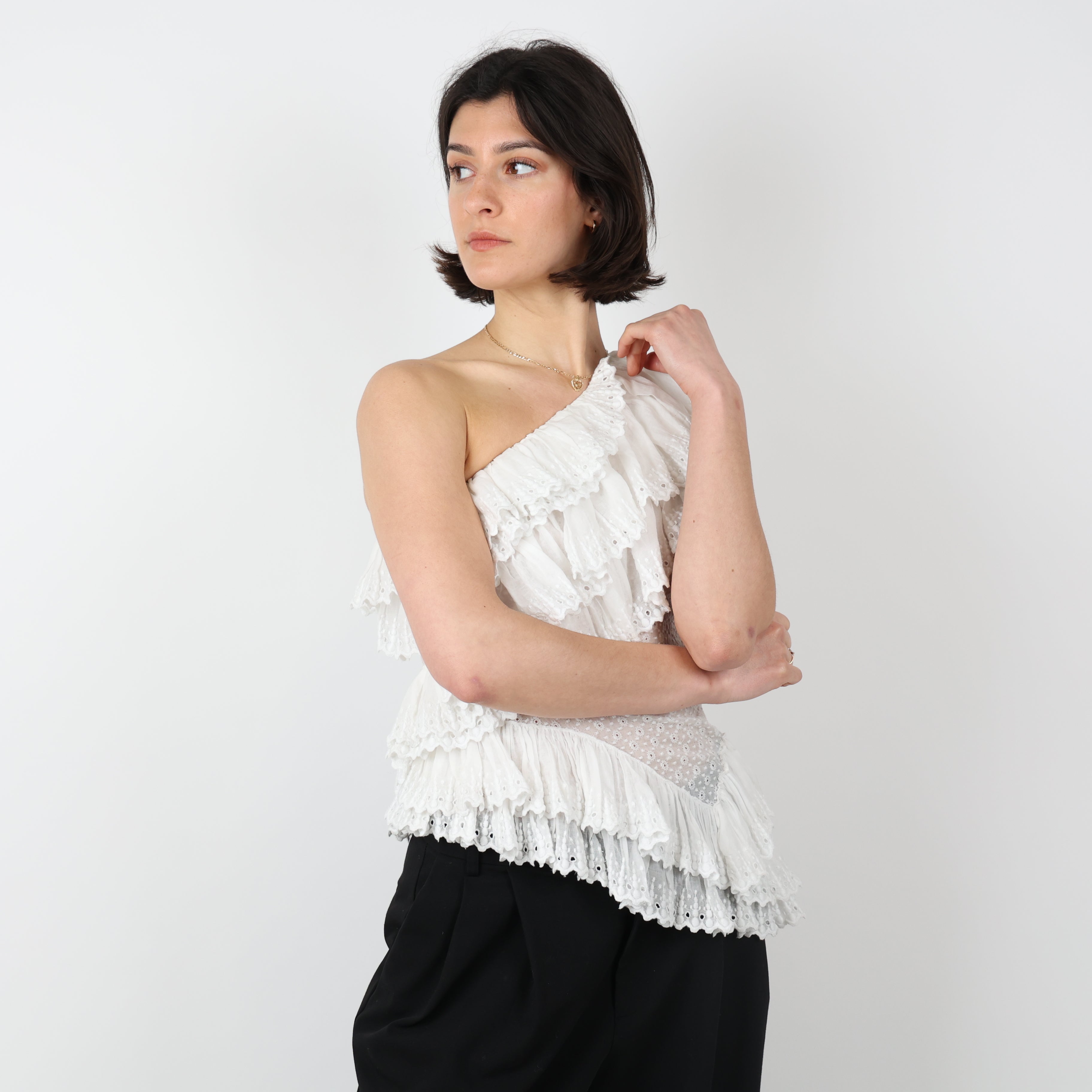 Top, UK Size 6
