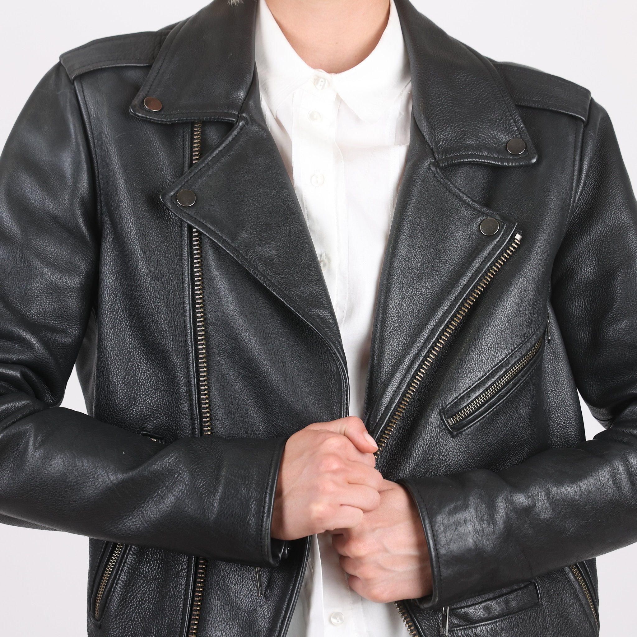 Jacket,
