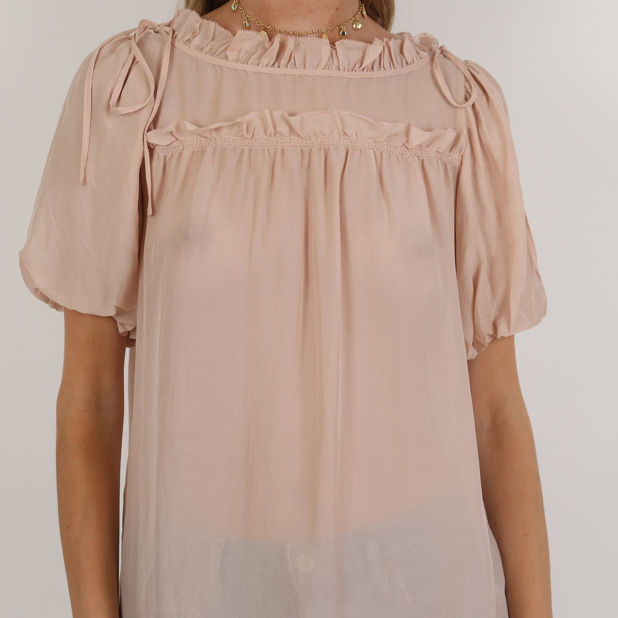 Top, UK Size 6