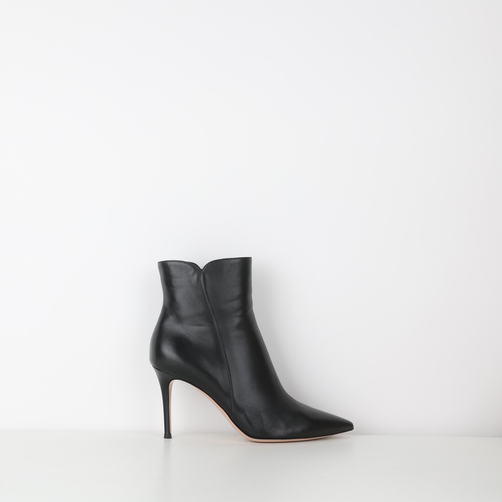 Boots, Shoe Size 40.5