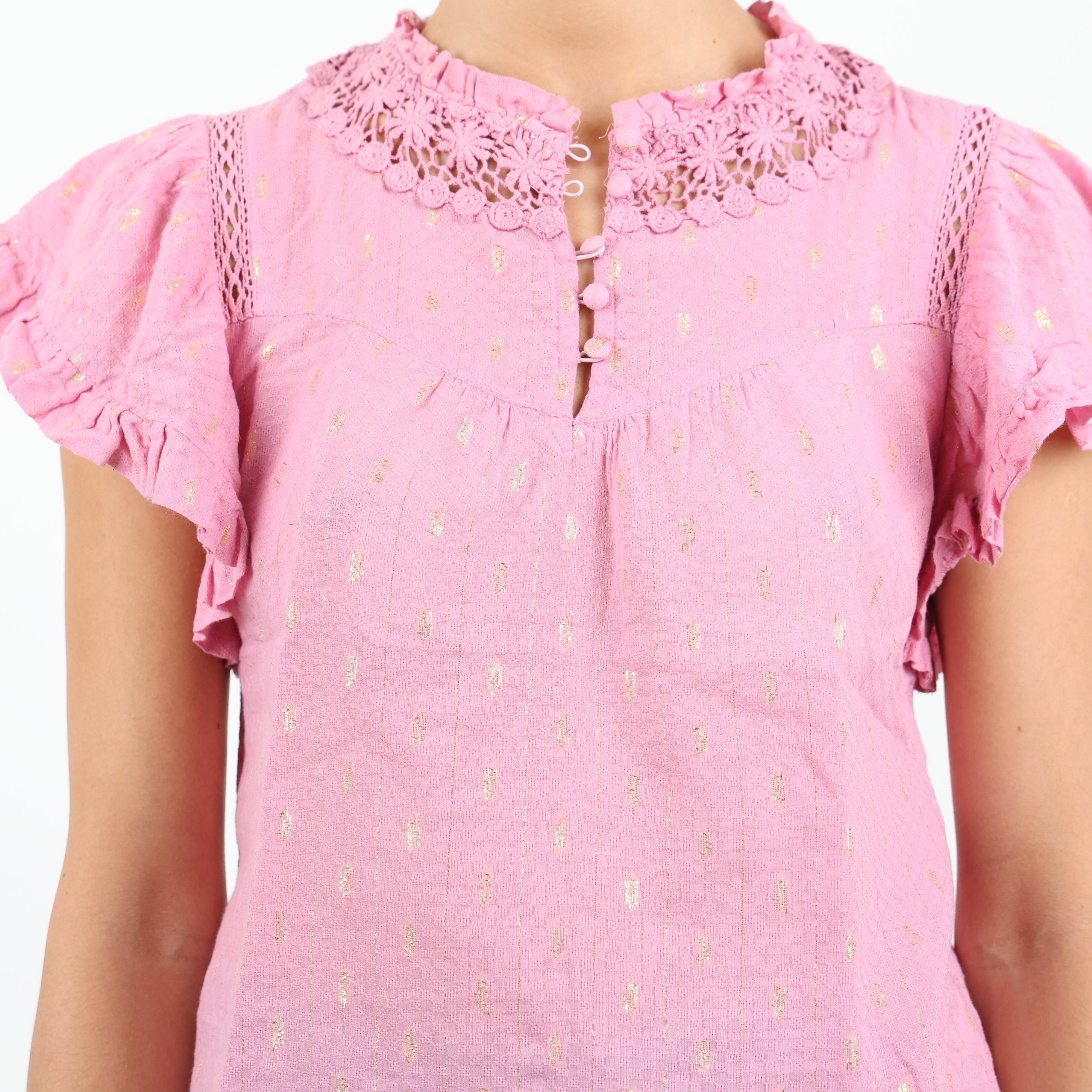 Top, UK Size 8