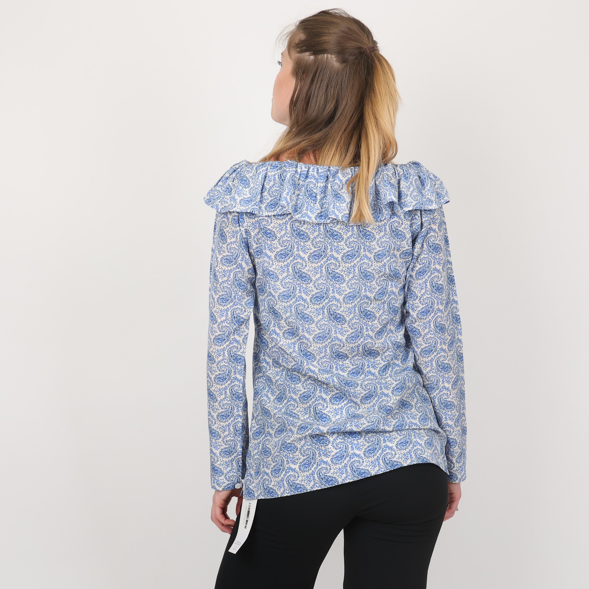 Top, UK Size 8