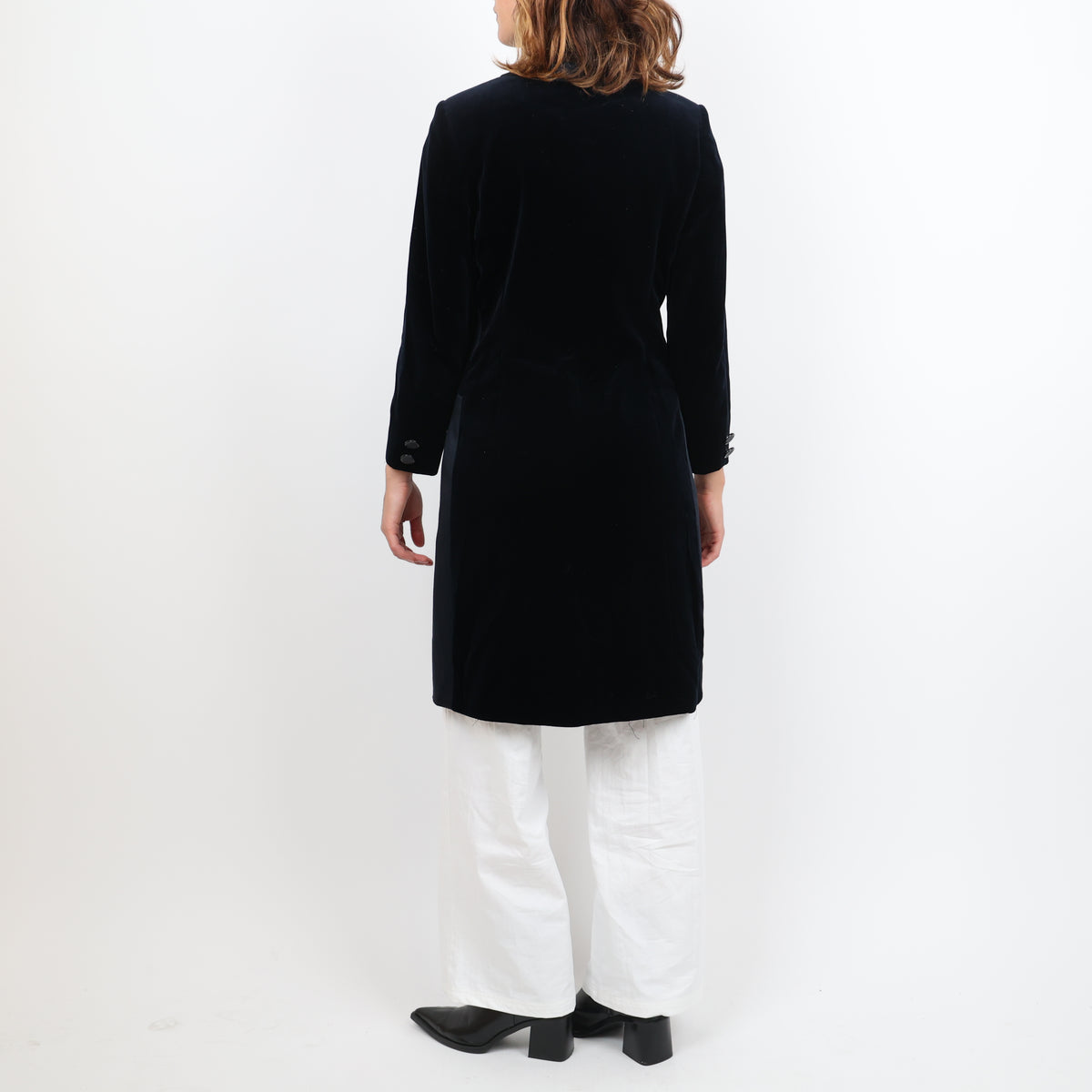 Coat, UK Size 6