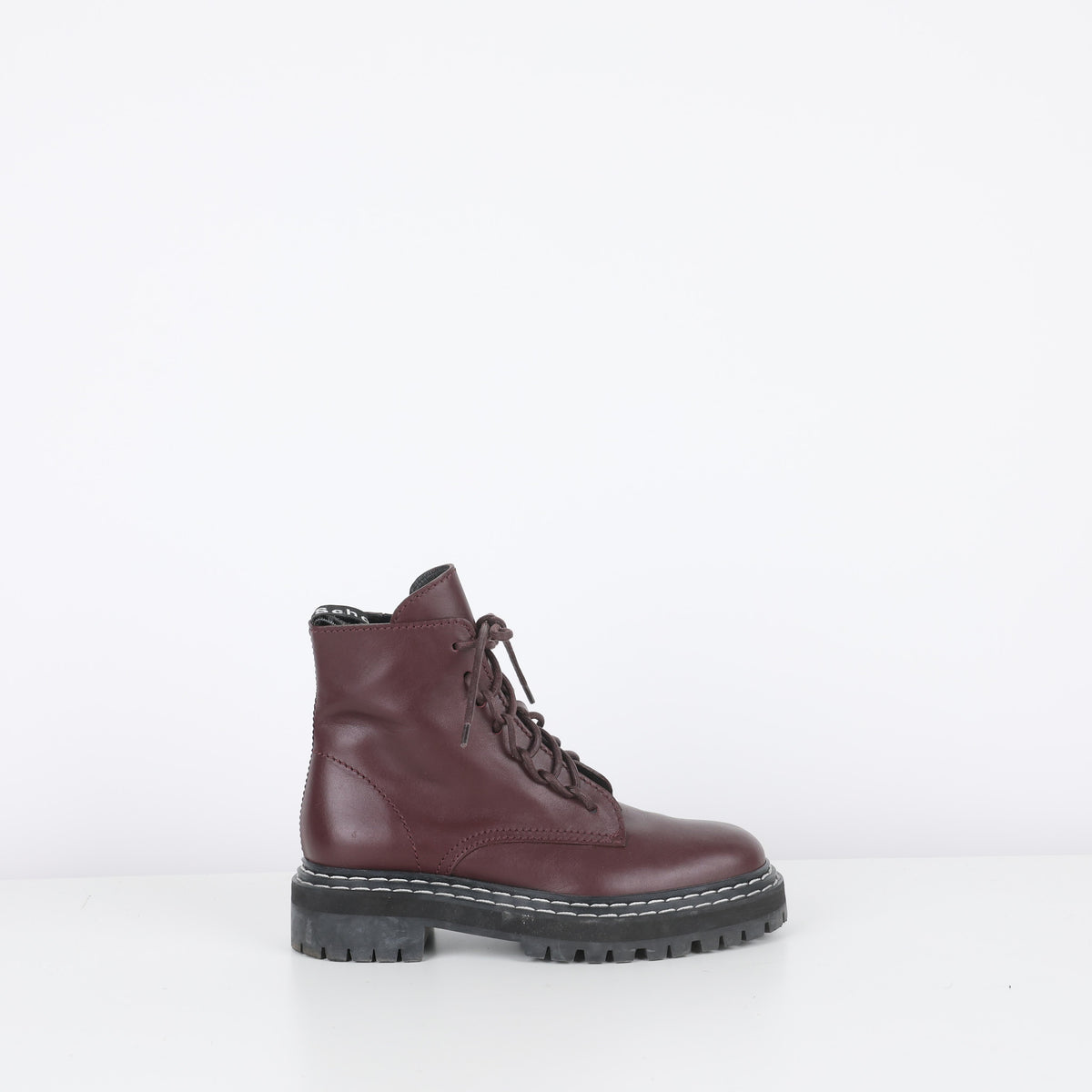 Proenza Schouler Shoes, Shoe Size 38 — The Cirkel