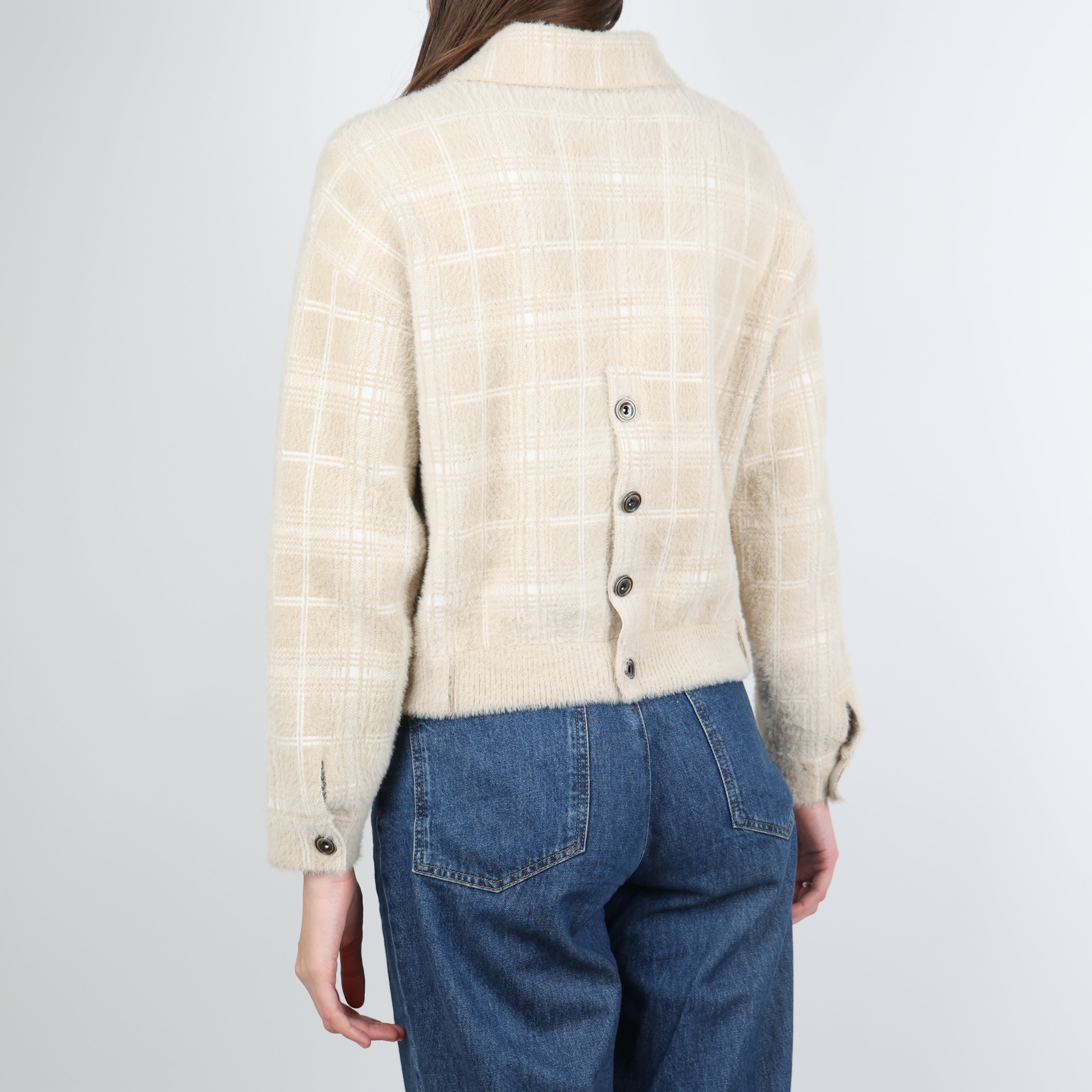 Cardigan, UK Size 8