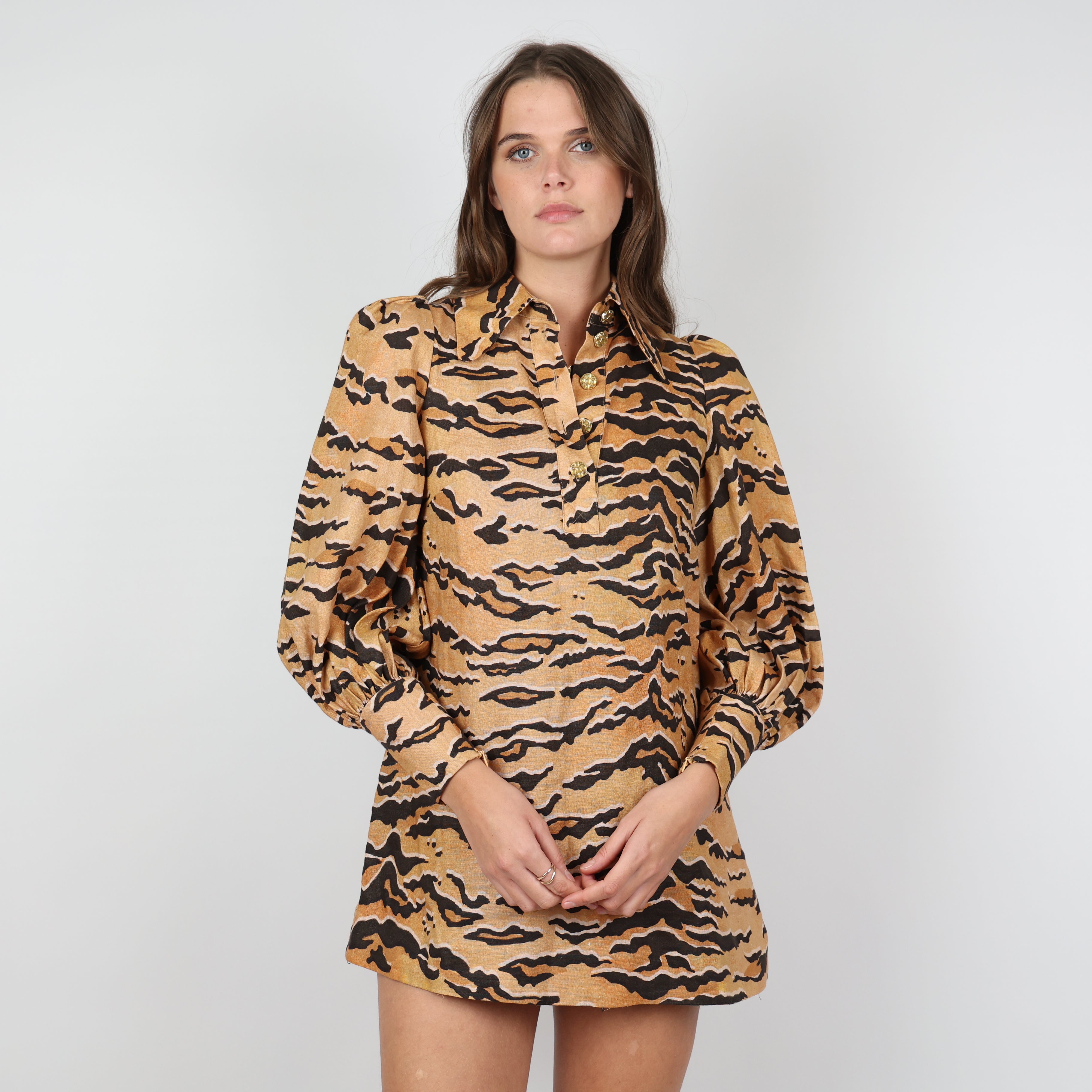 Dress, UK Size 8