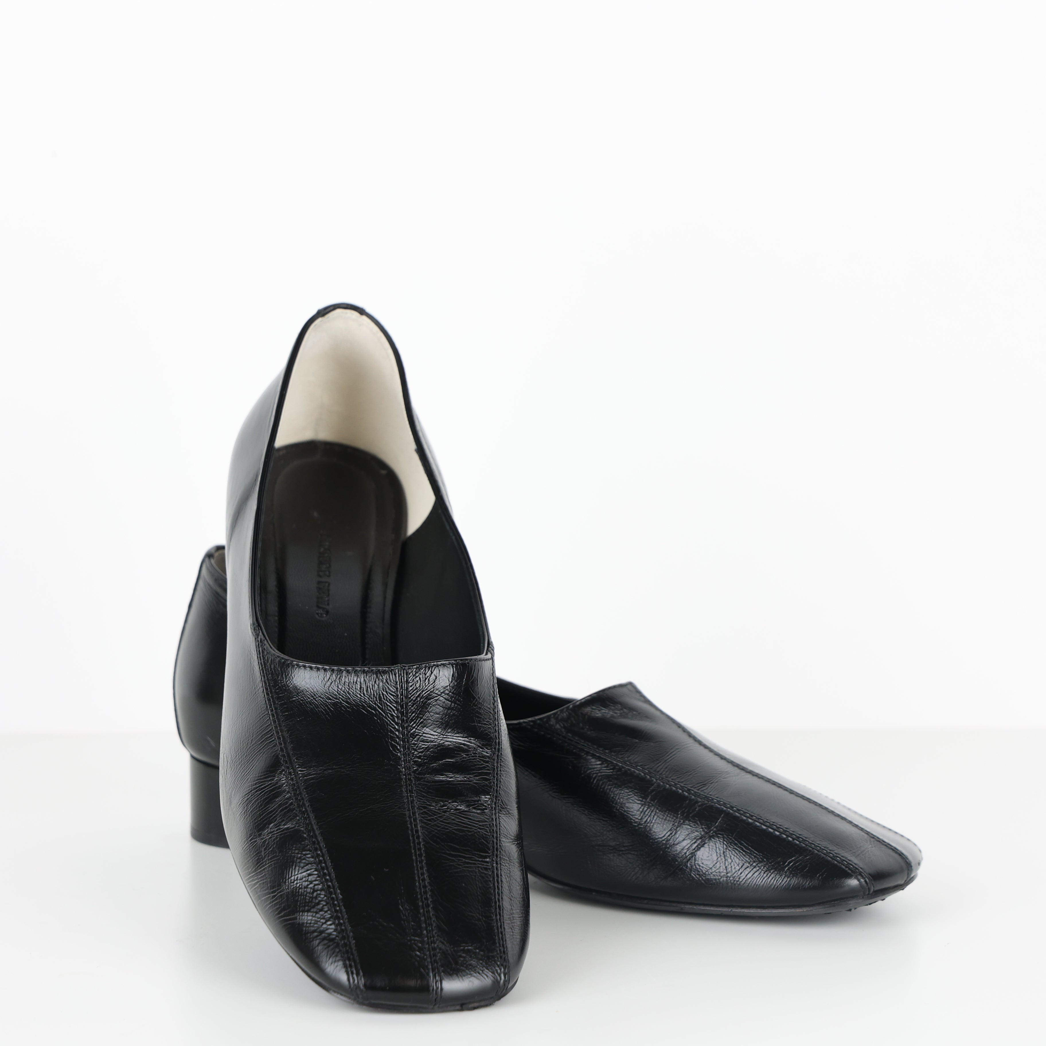 Heels , Shoe Size 38