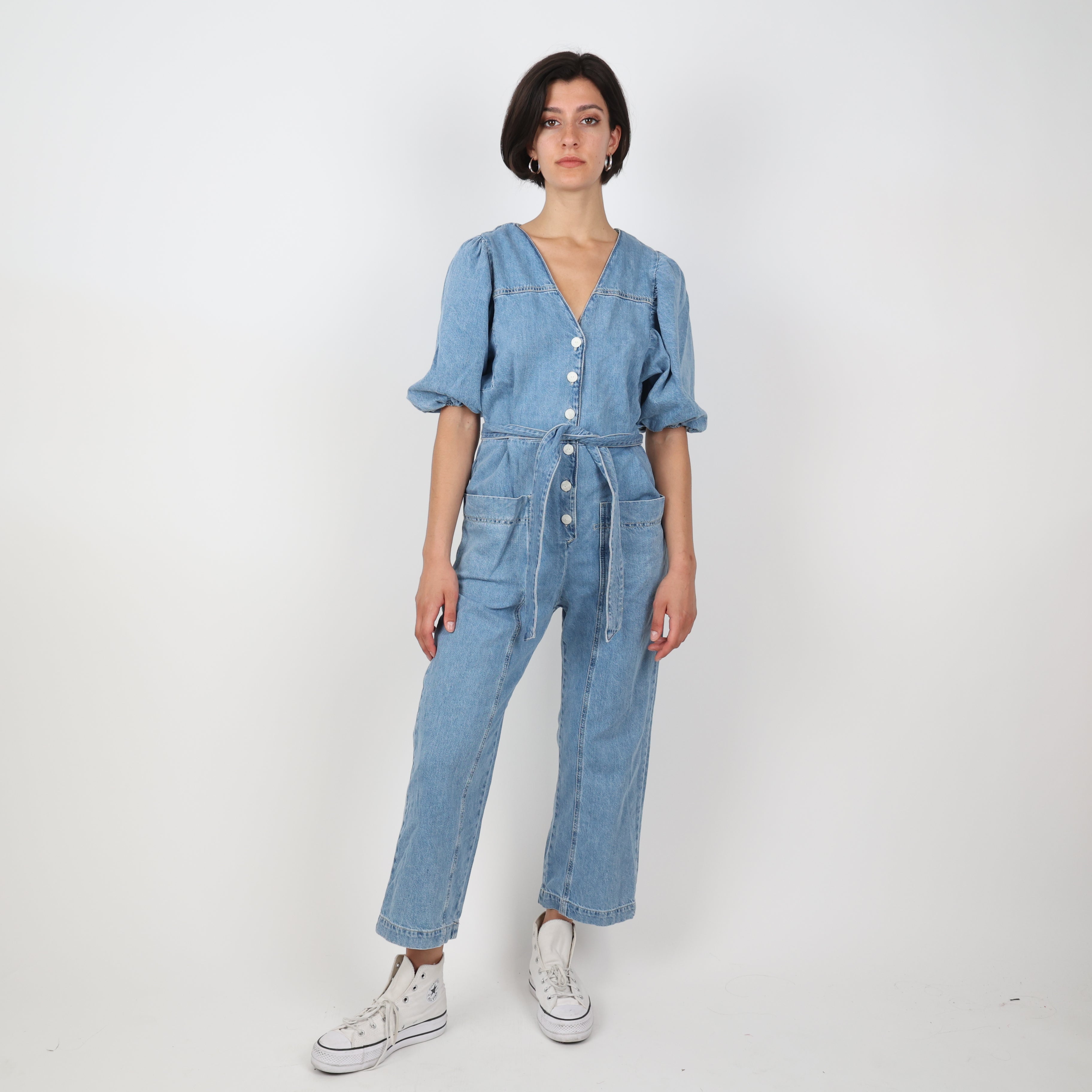 Jumpsuit, UK Size 8