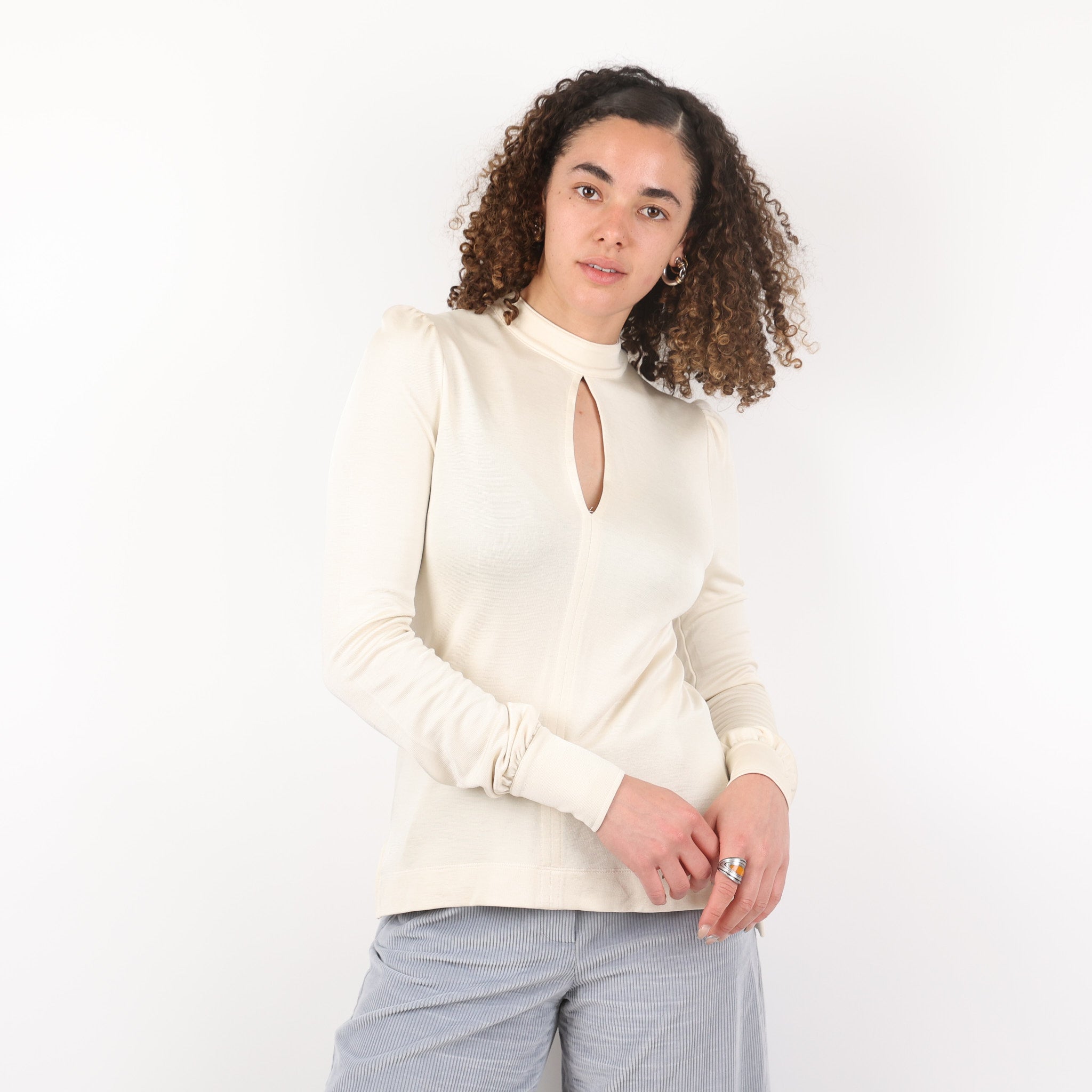 Top, UK Size 10