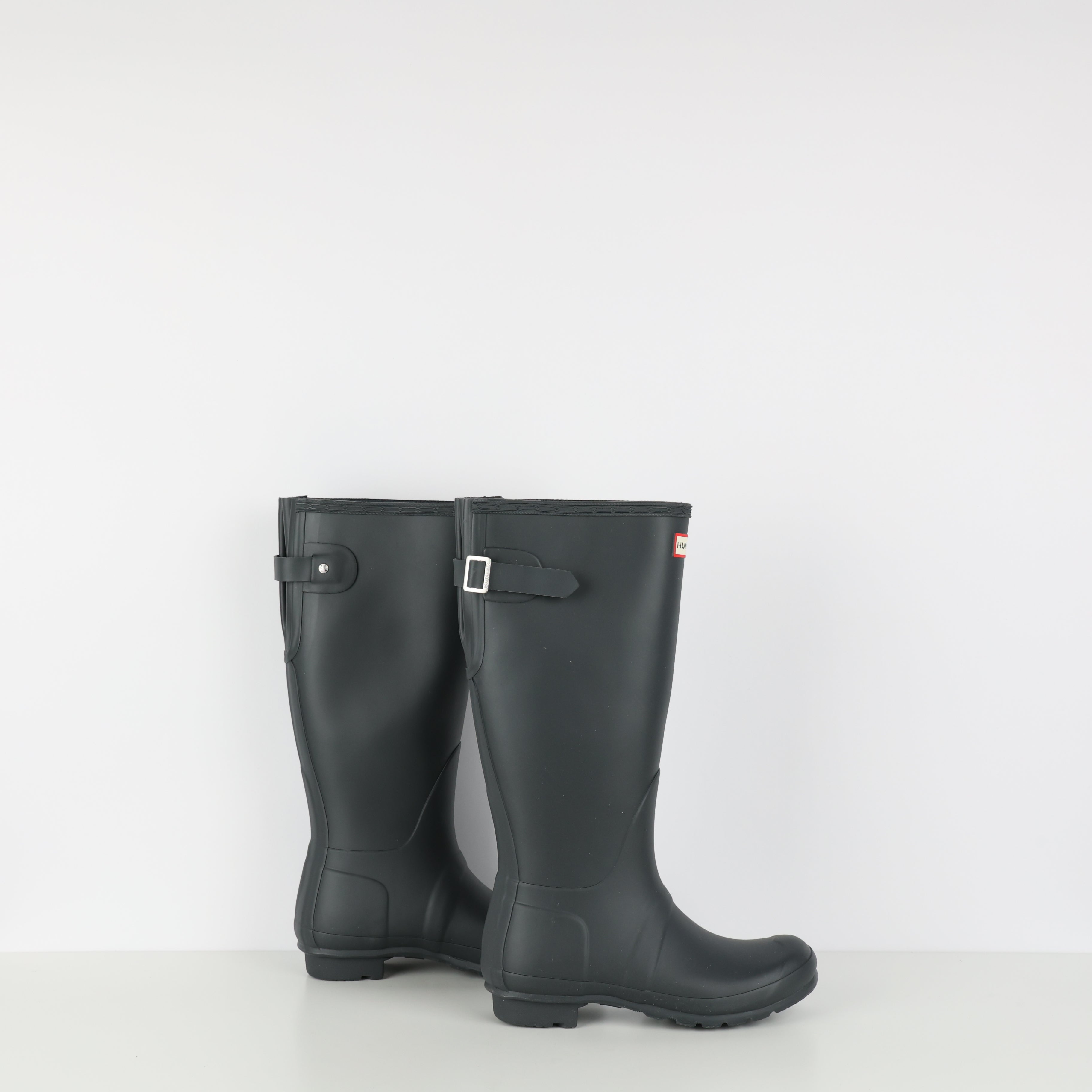 Boots , Shoe Size 38