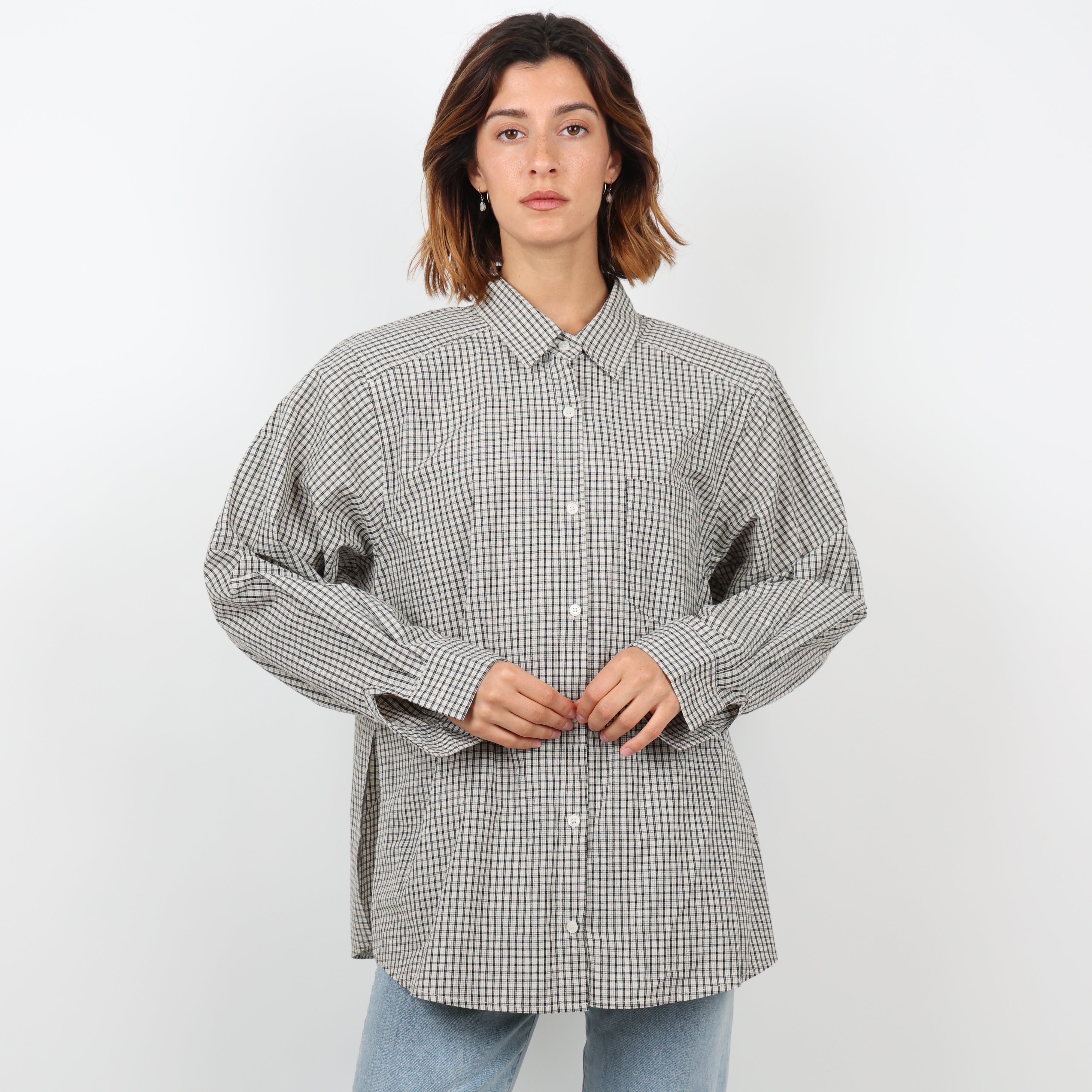 Shirt, UK Size 8