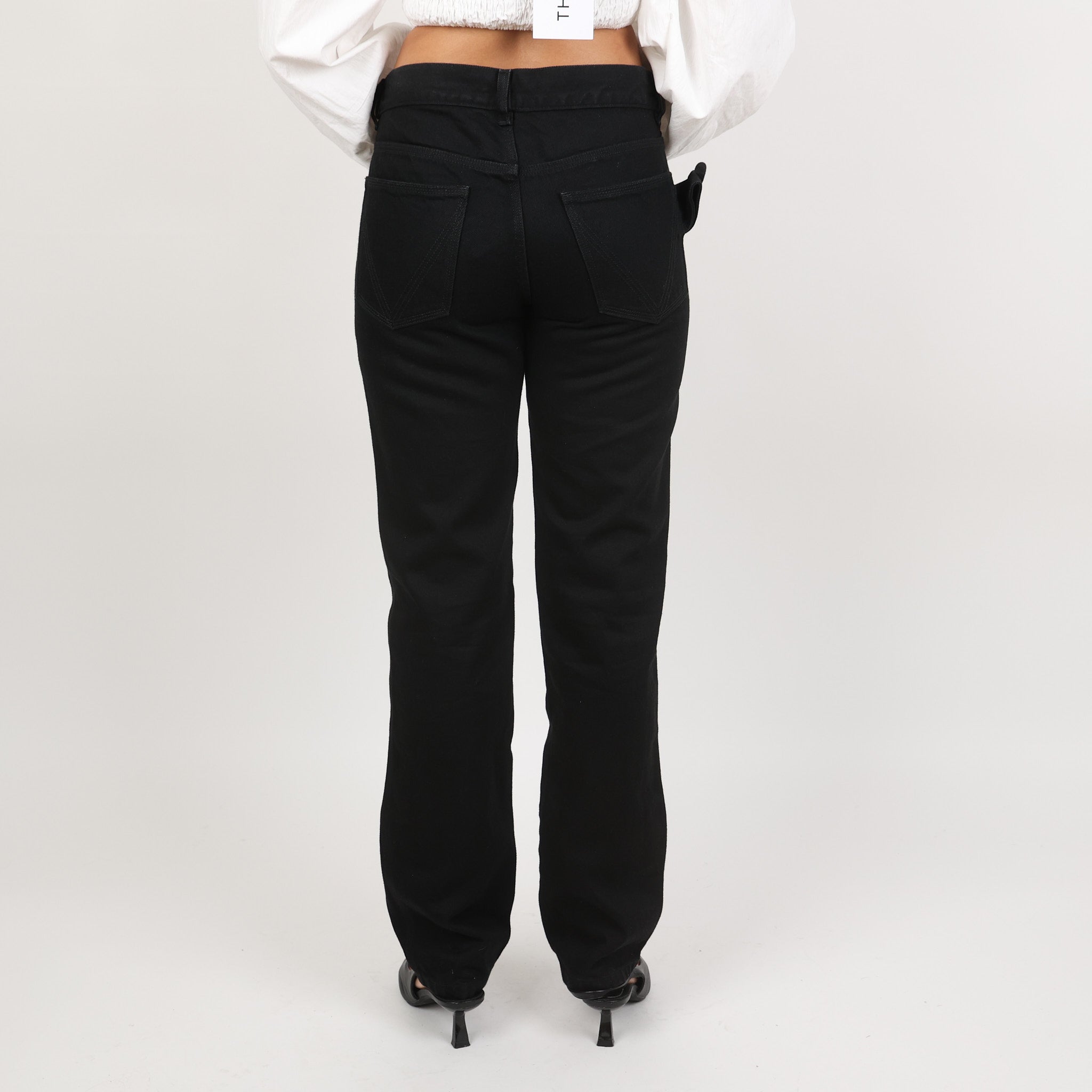 Jeans, UK Size 10