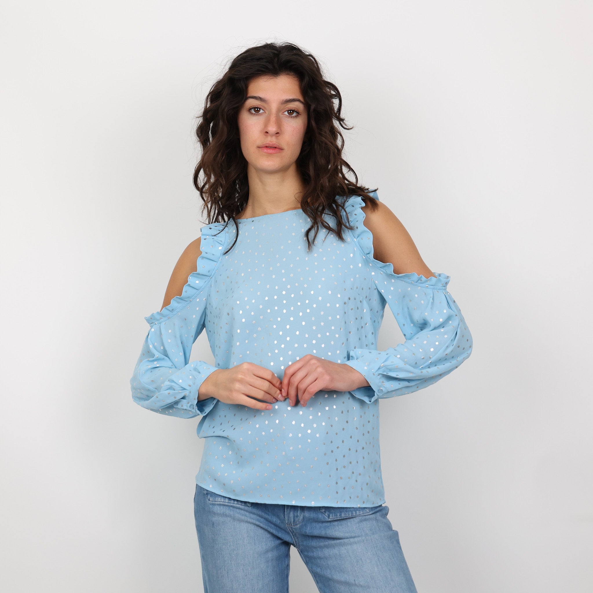 Top, UK Size 8