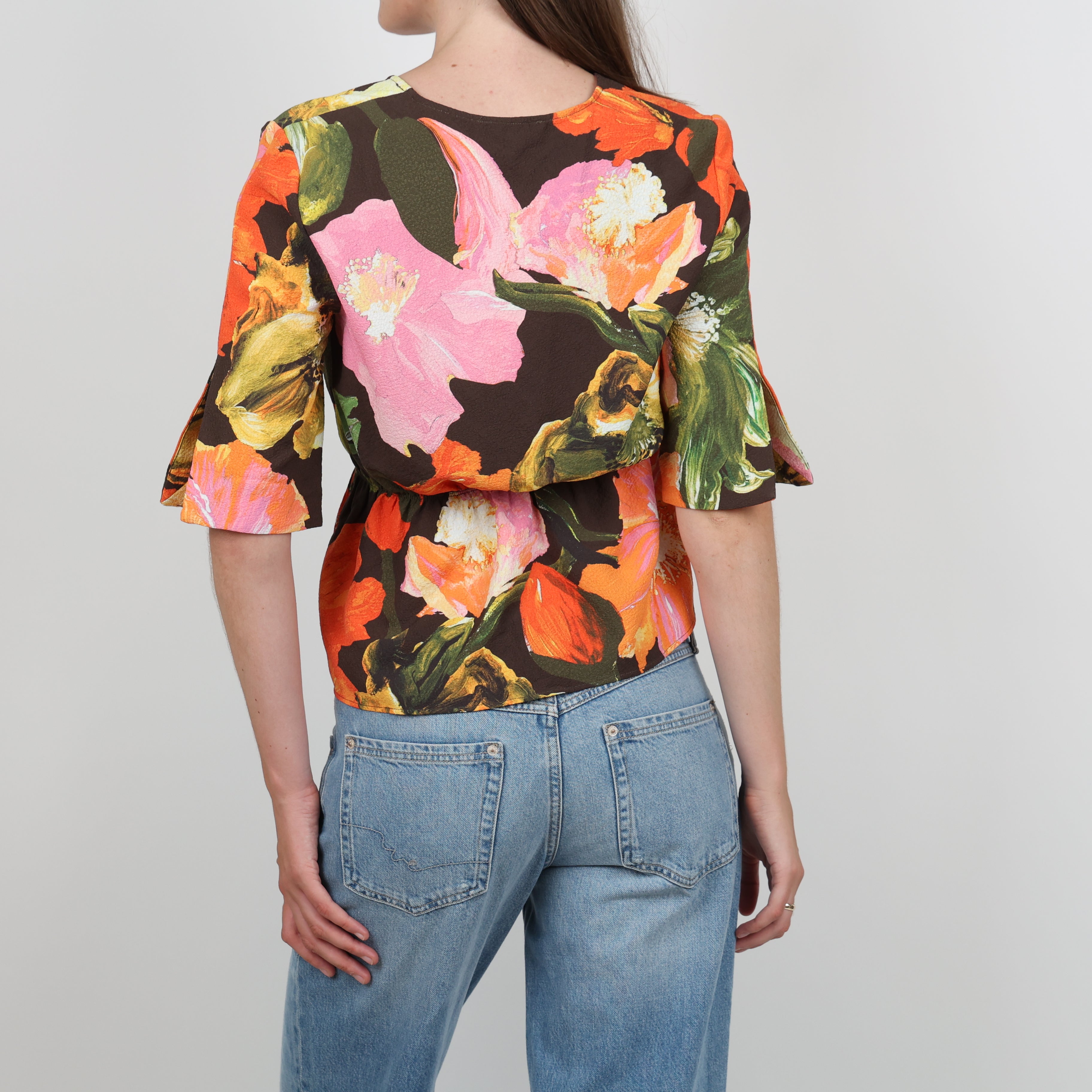 Blouse, UK Size 6