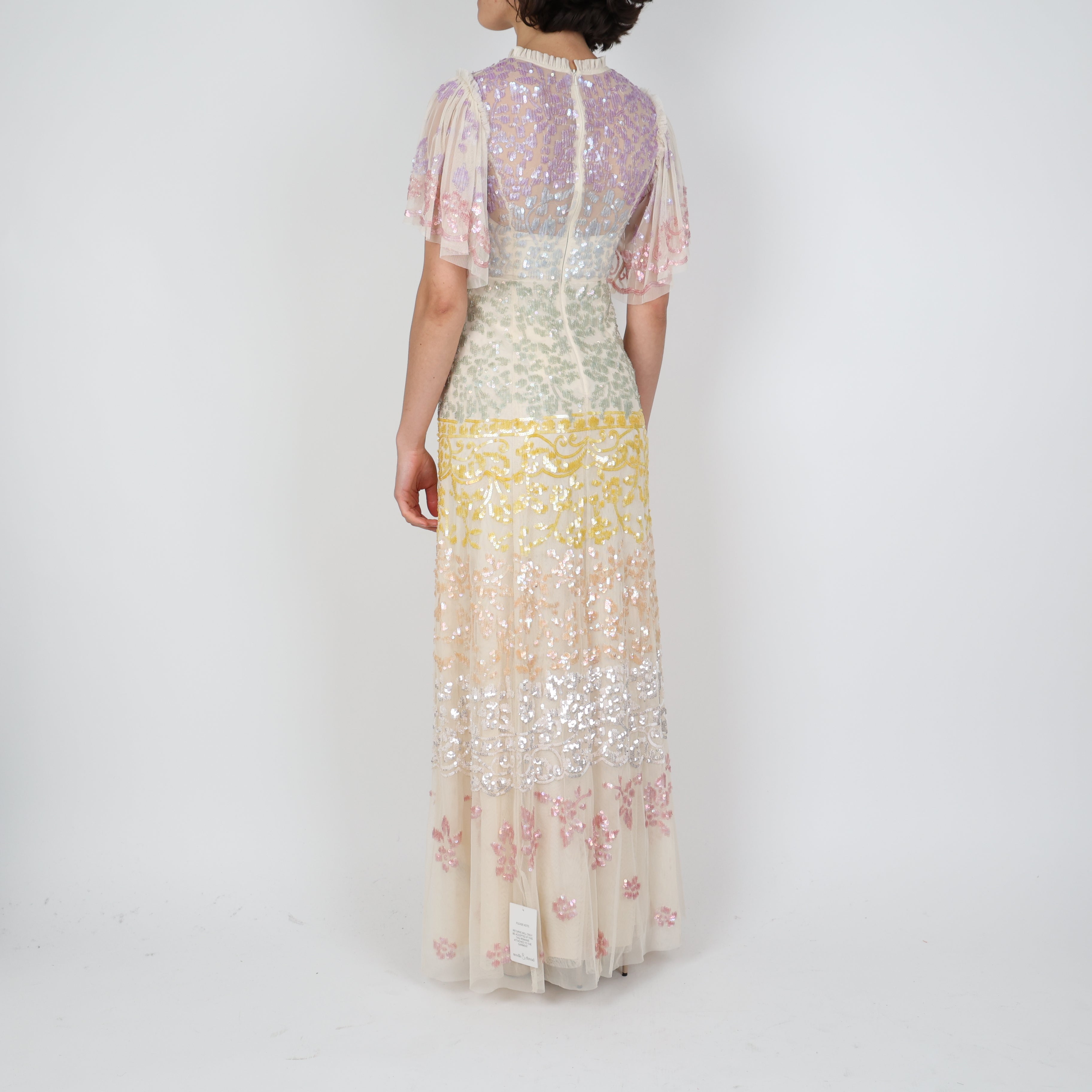Dress, UK Size 4