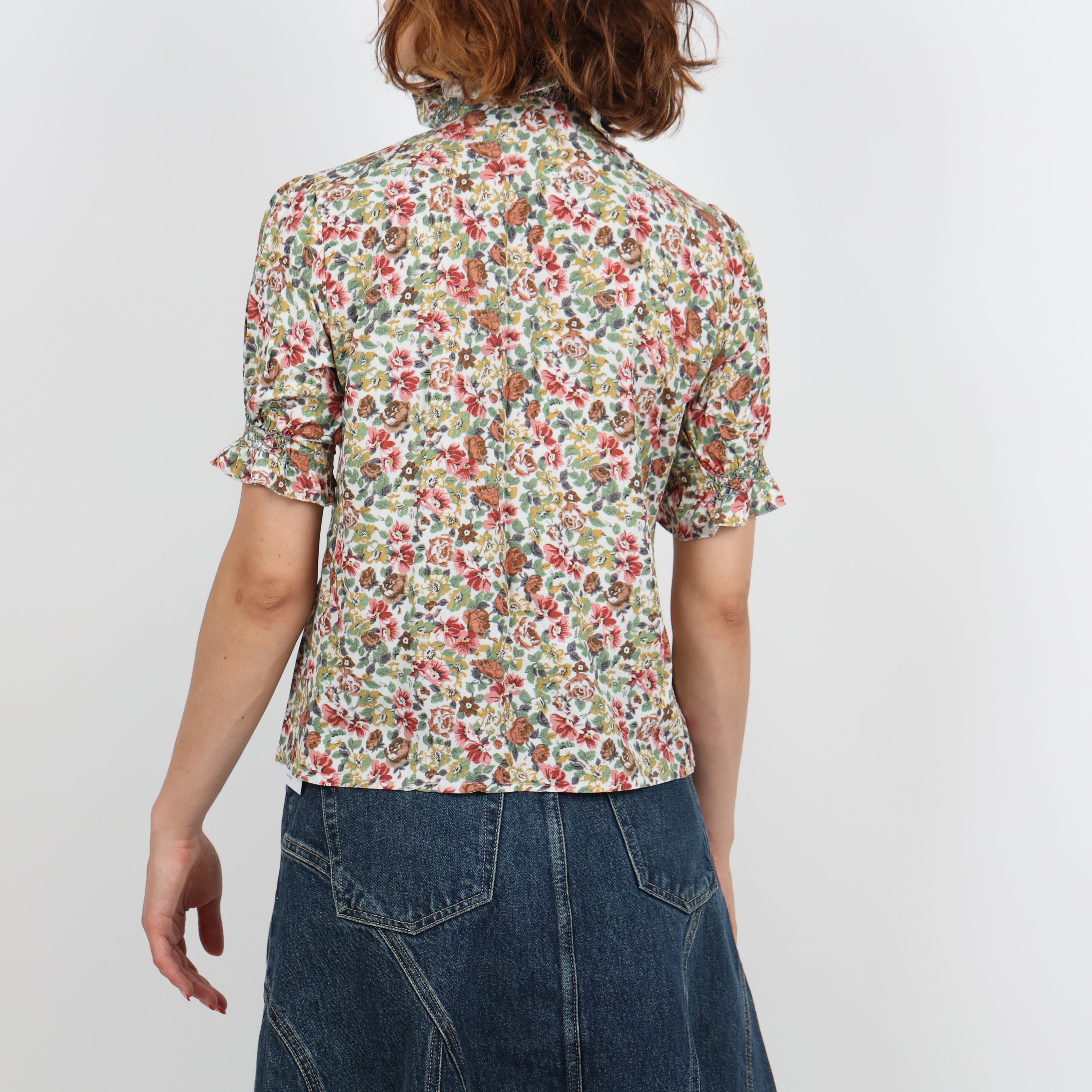 Top, UK Size 14