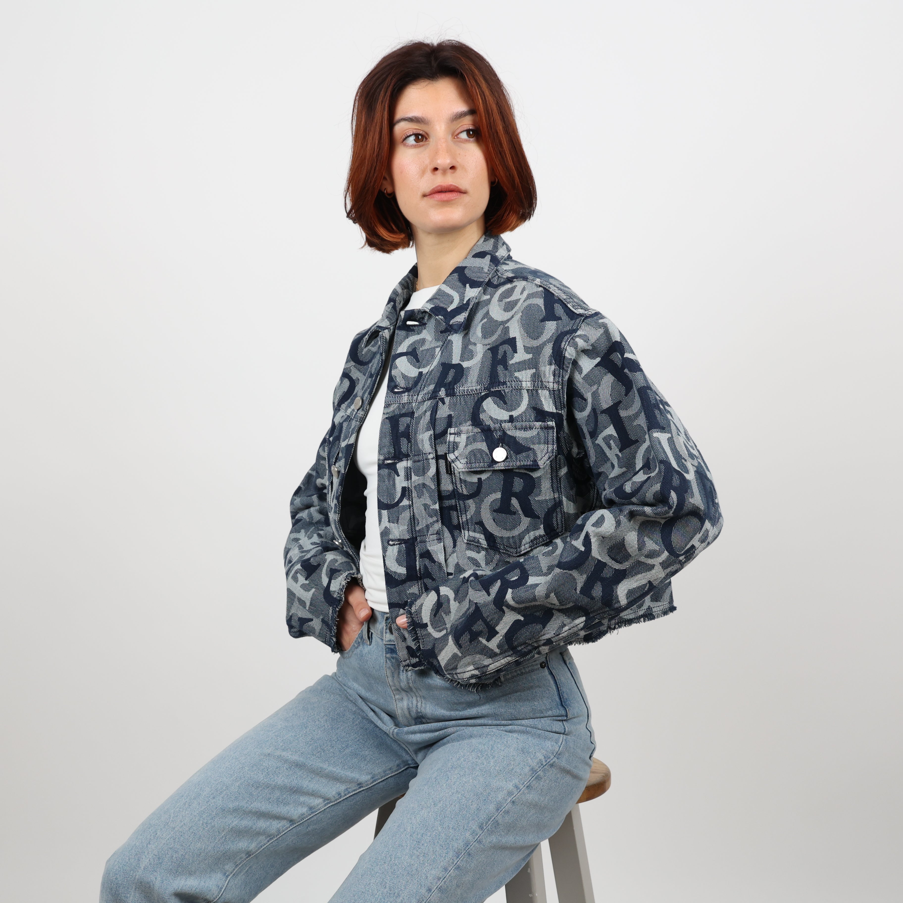 Jacket, UK Size 10