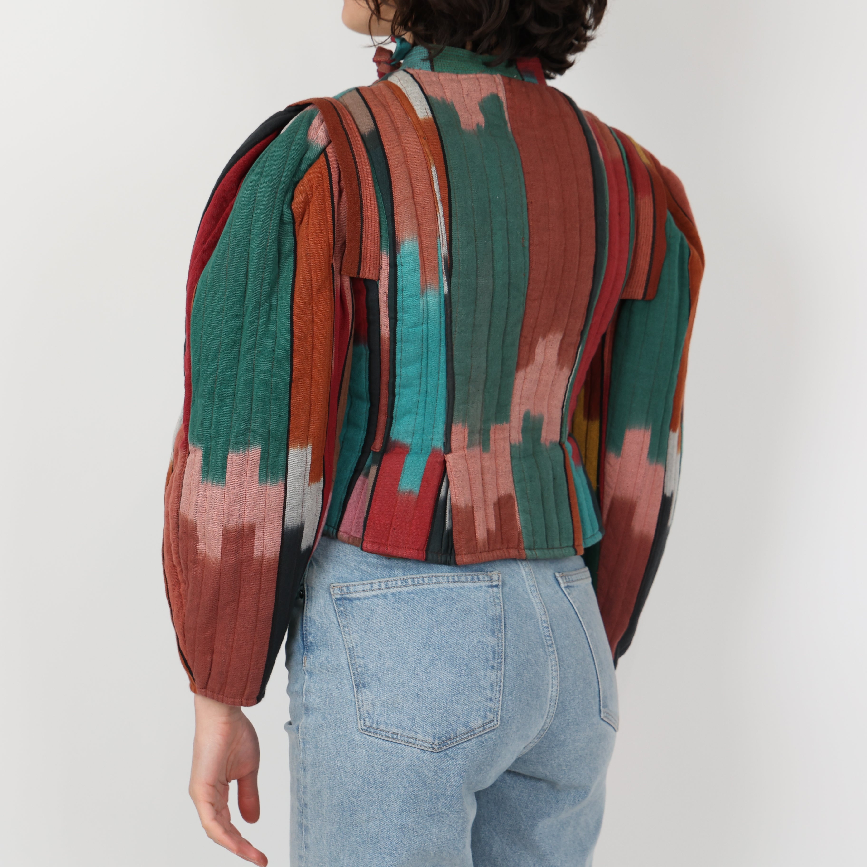 Jacket, UK Size 8