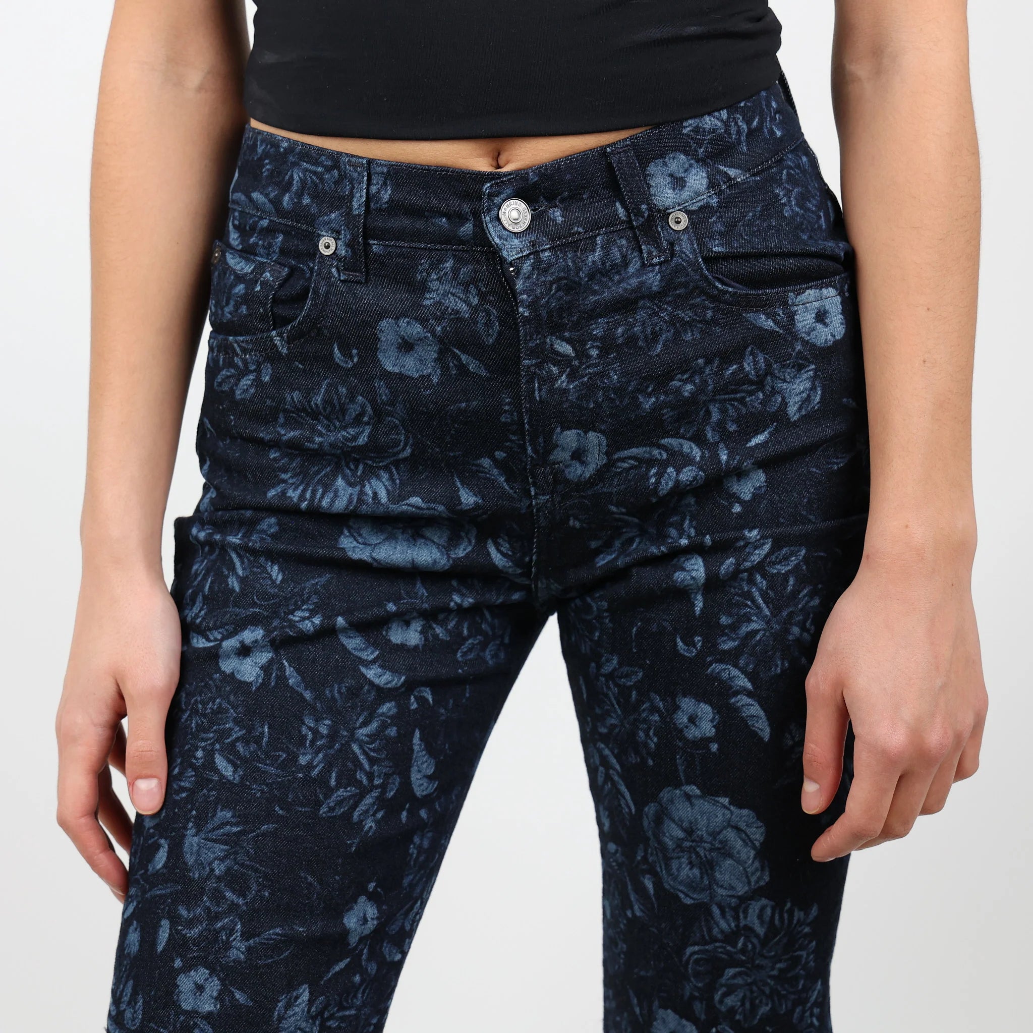 Jeans, Waist 26