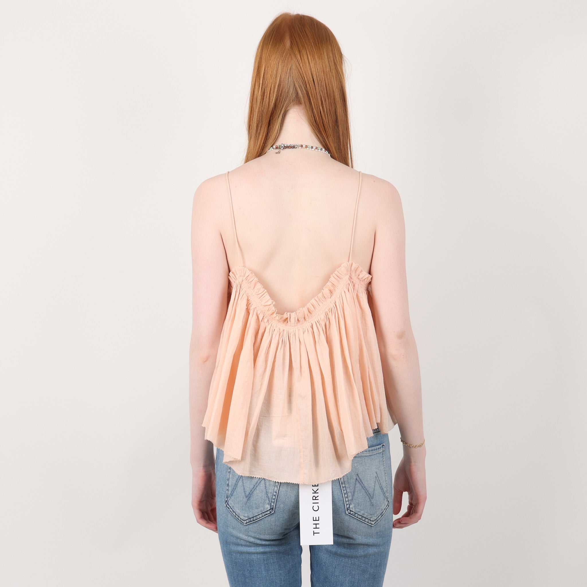 Top, UK Size 6