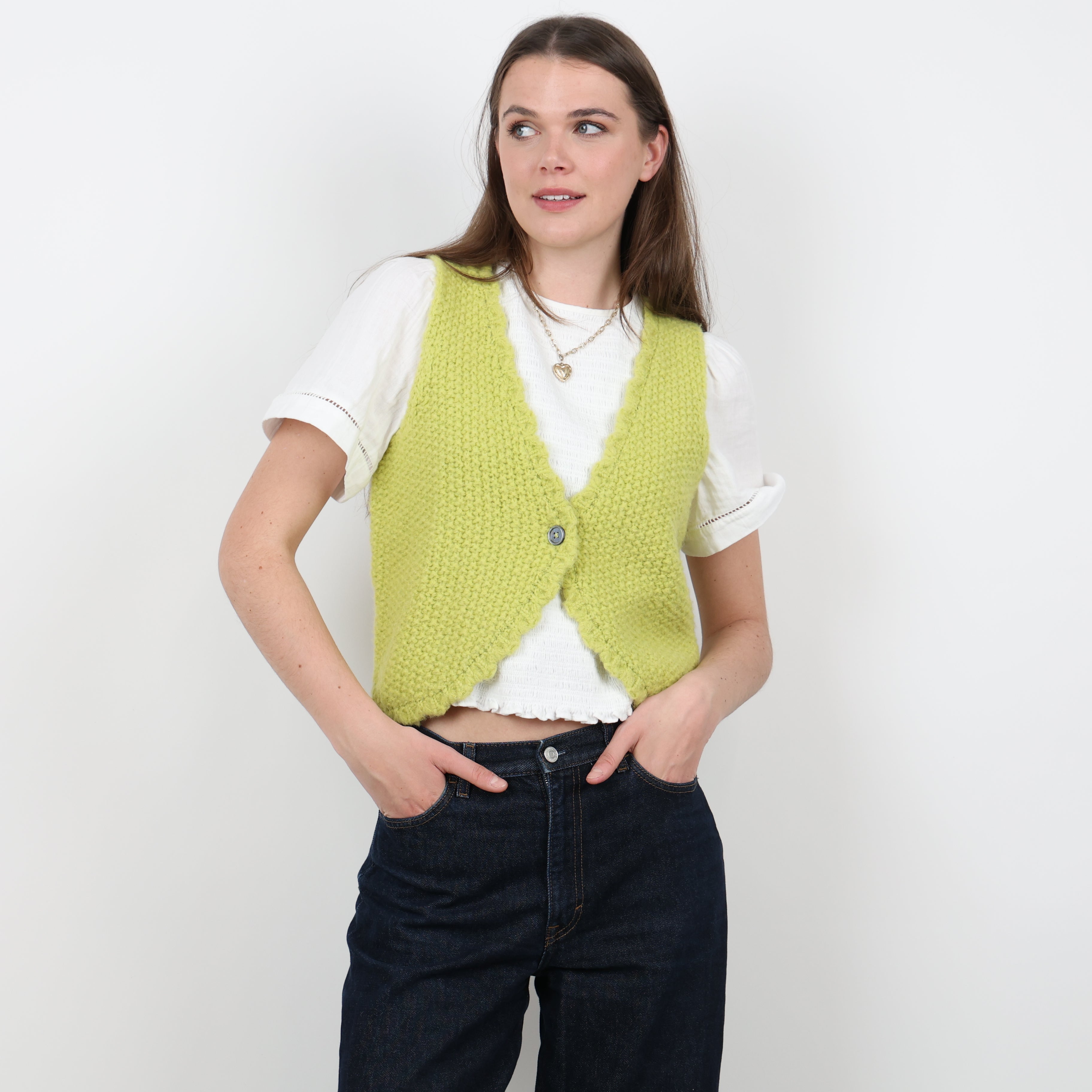 Knitwear, UK Size 8