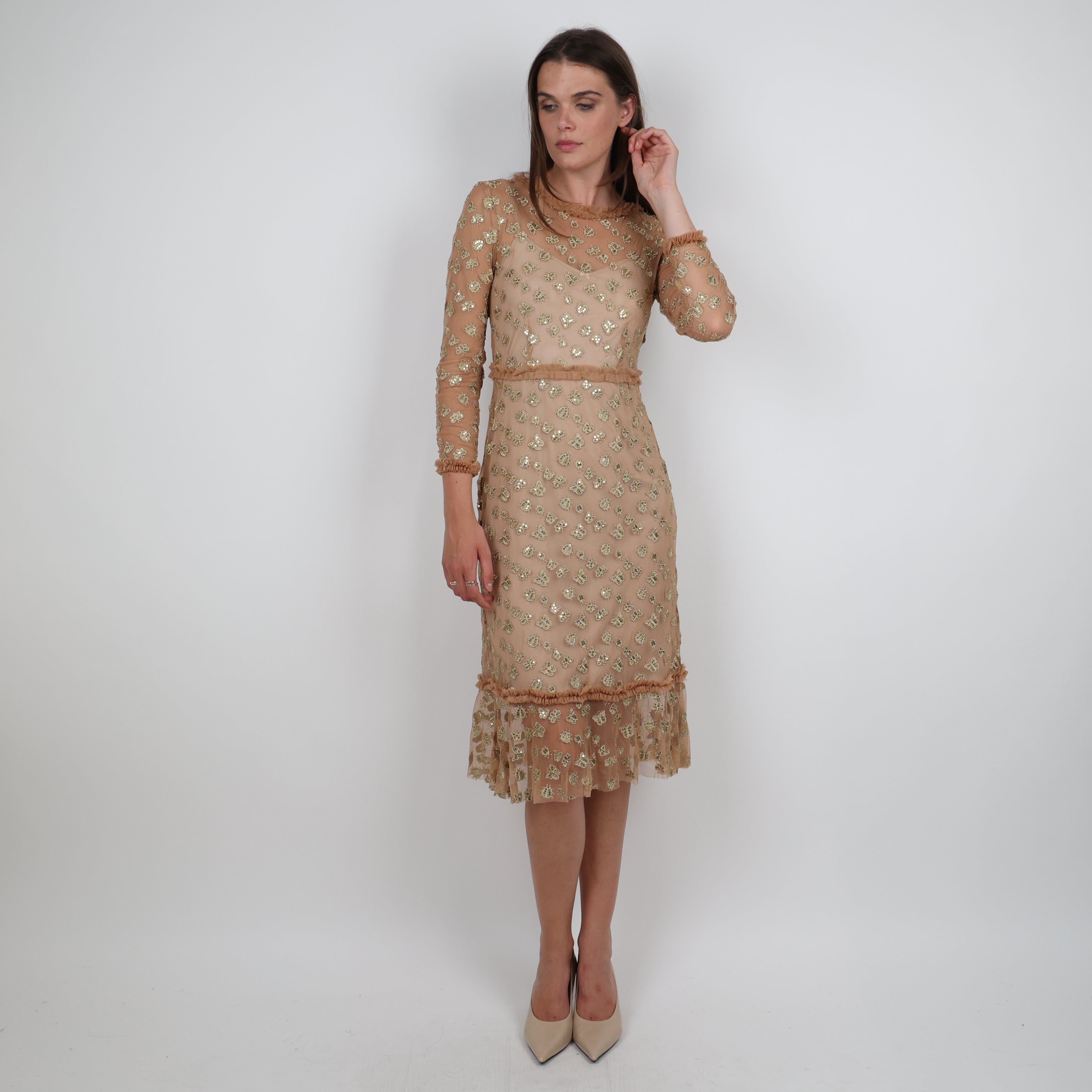 Dress, UK Size 8