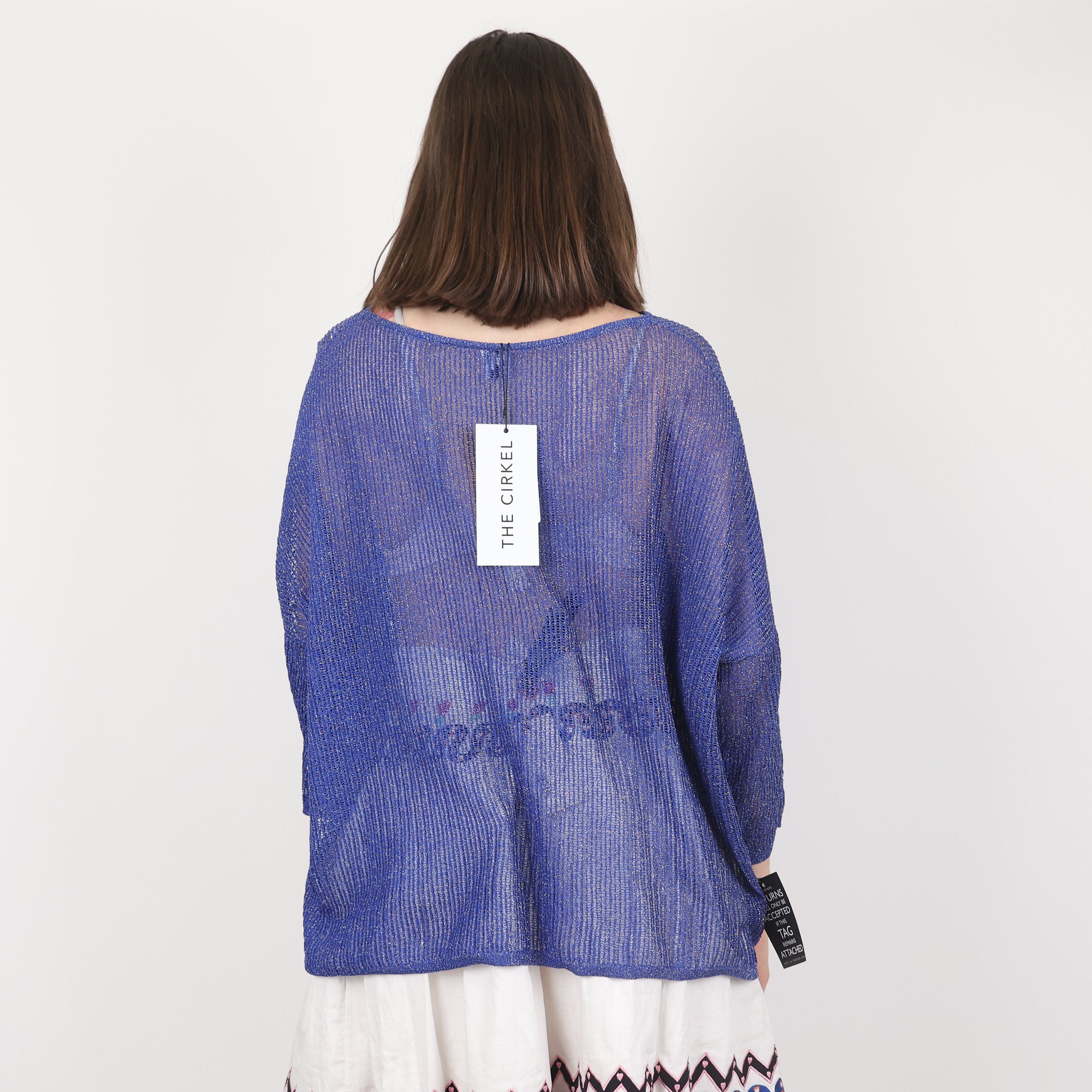 Knitwear, UK Size 16