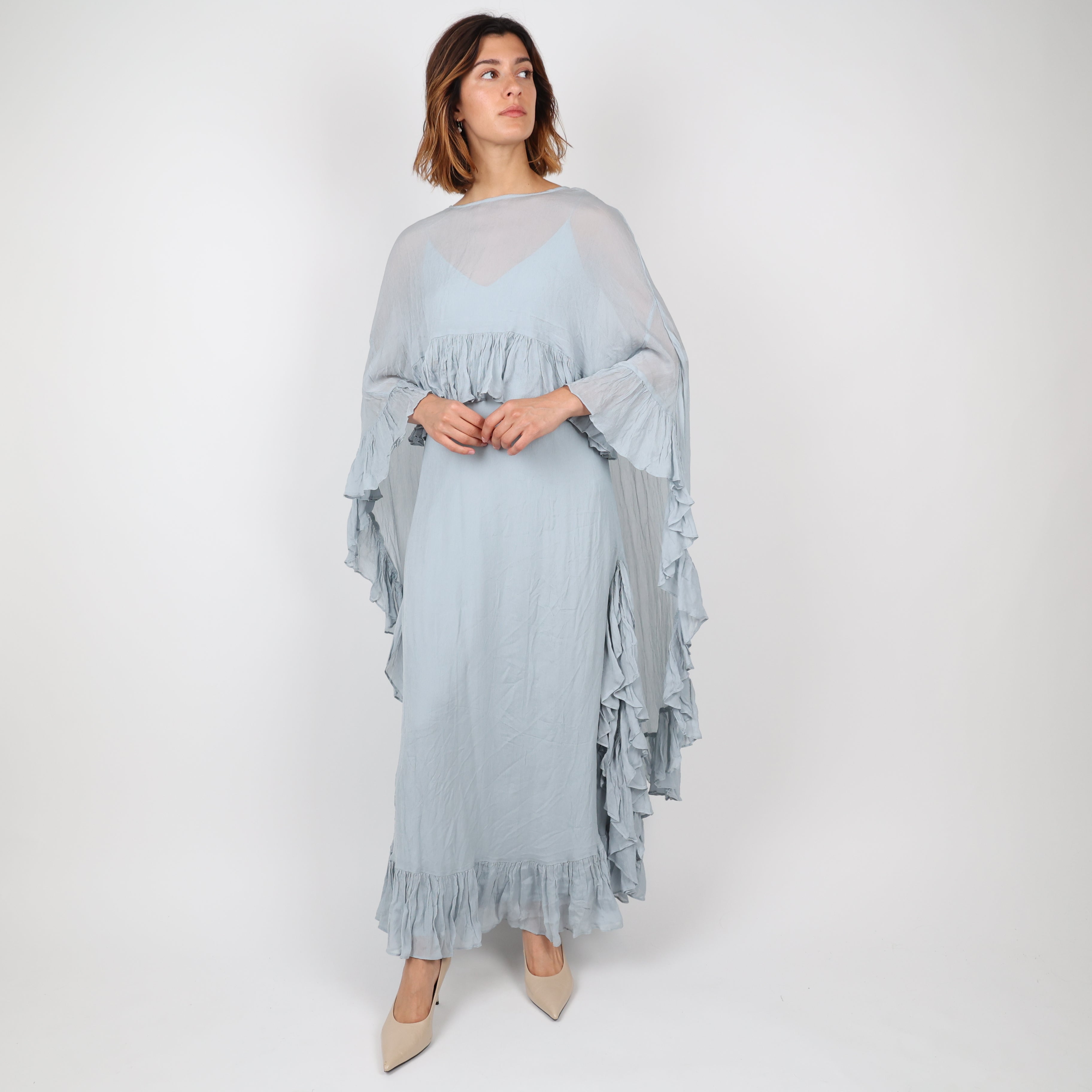 Dress, UK Size 8