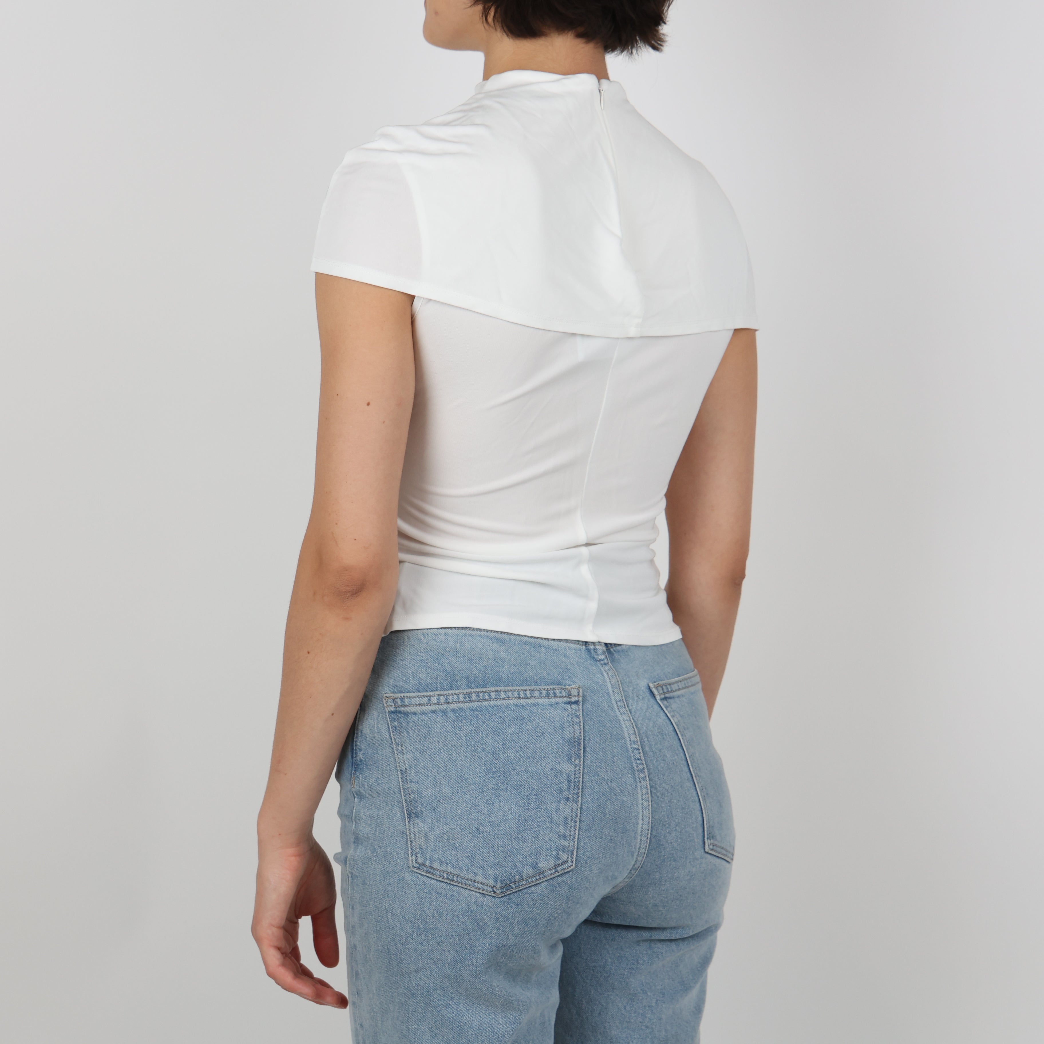 Top, UK Size 8