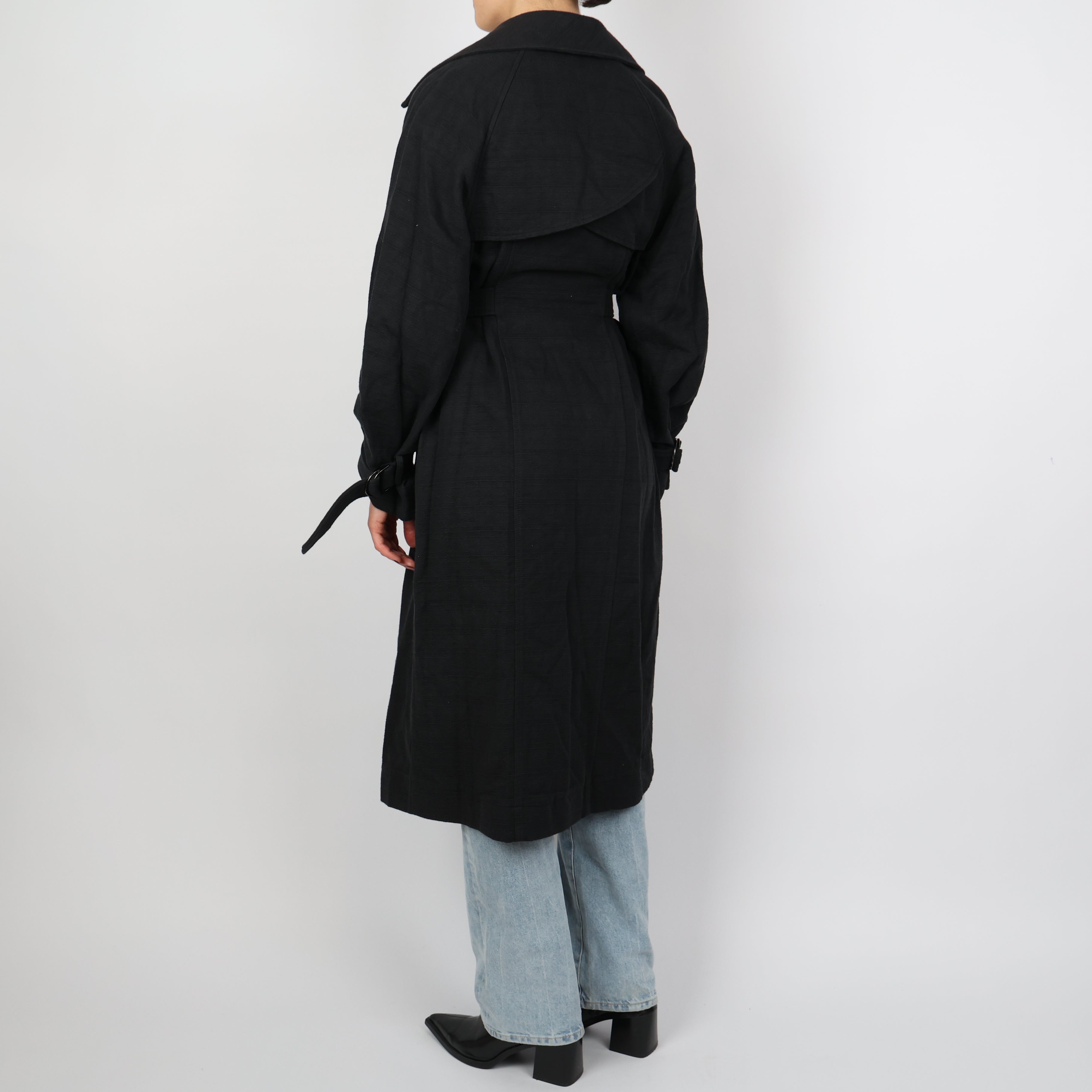 Coat, UK Size 8