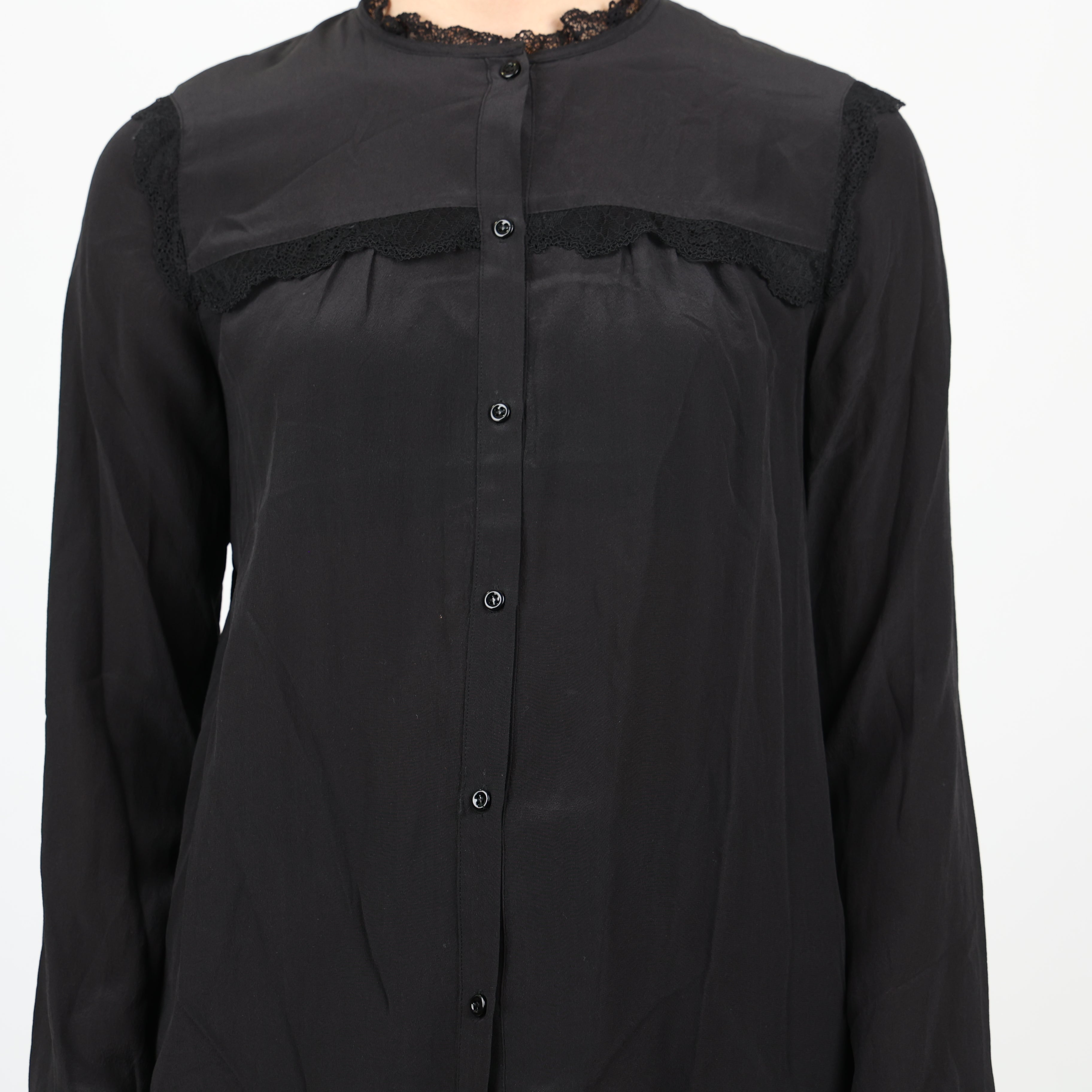 Blouse, UK Size 8
