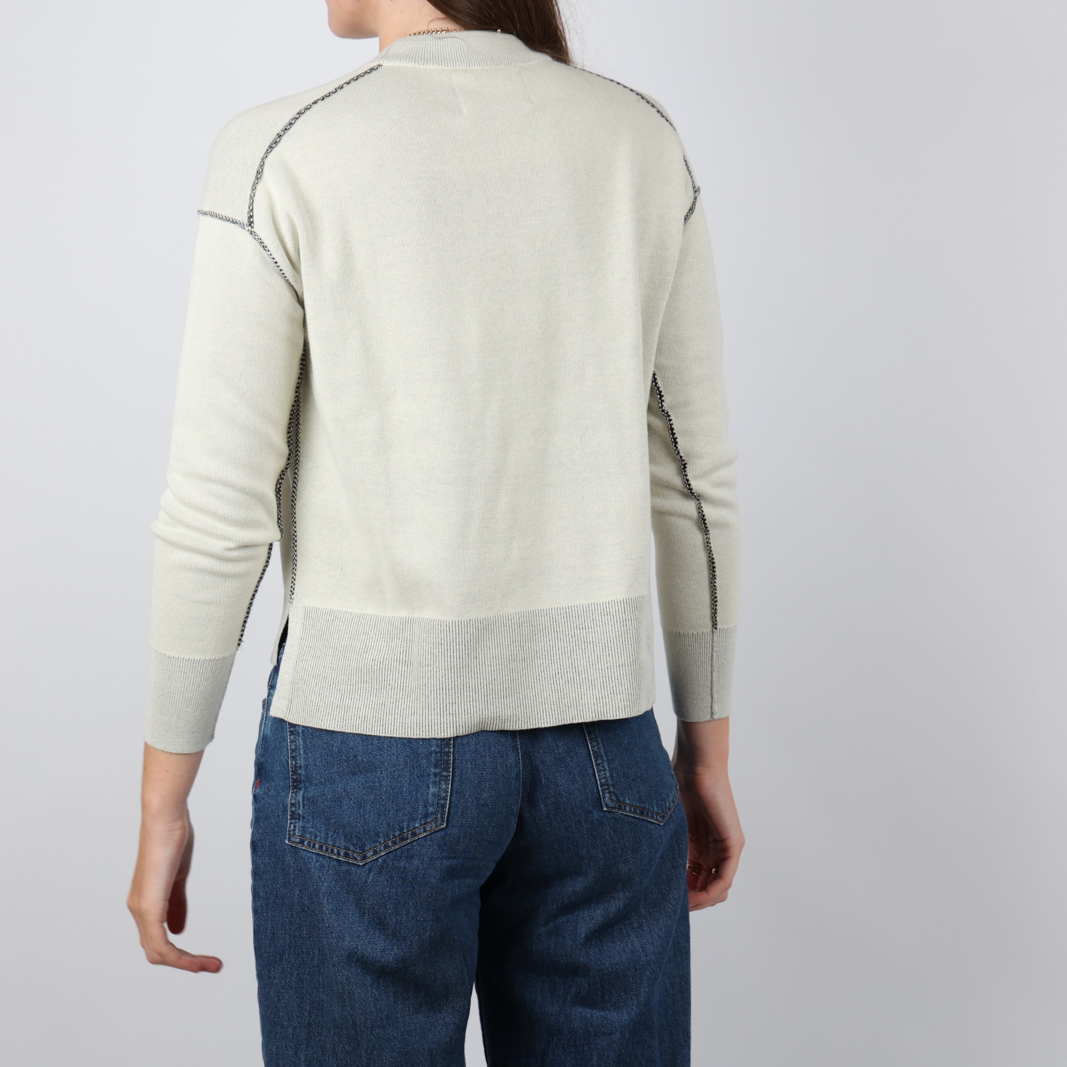 Knitwear, UK Size 8