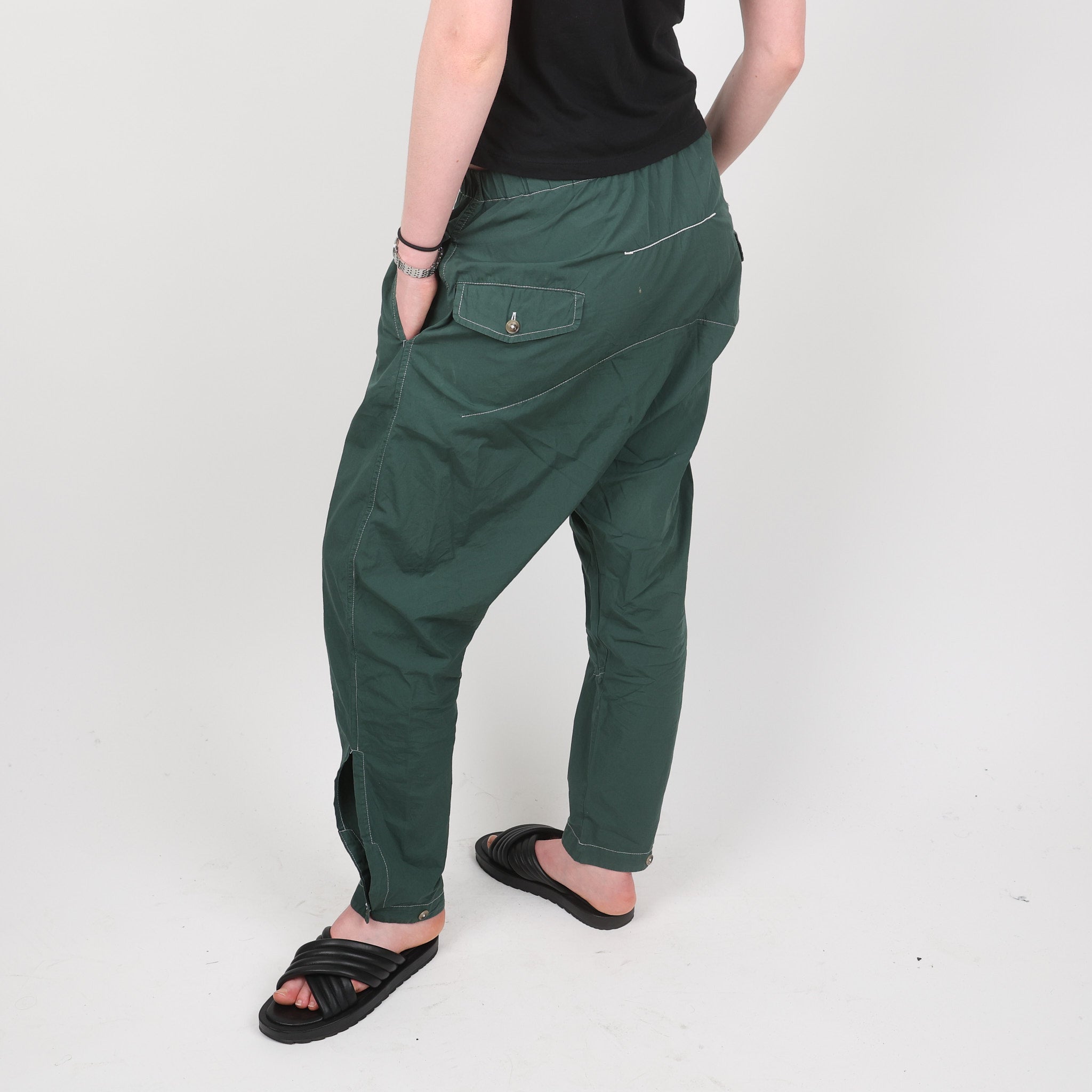 Trousers, UK Size 8