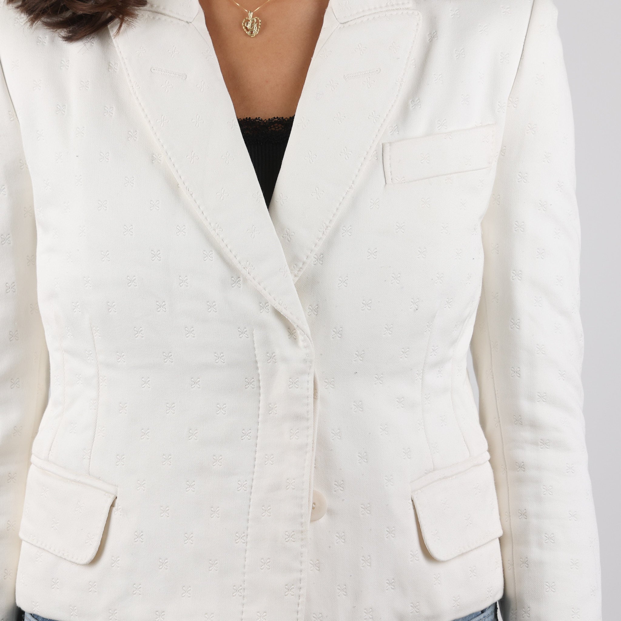 Jacket, UK Size 6