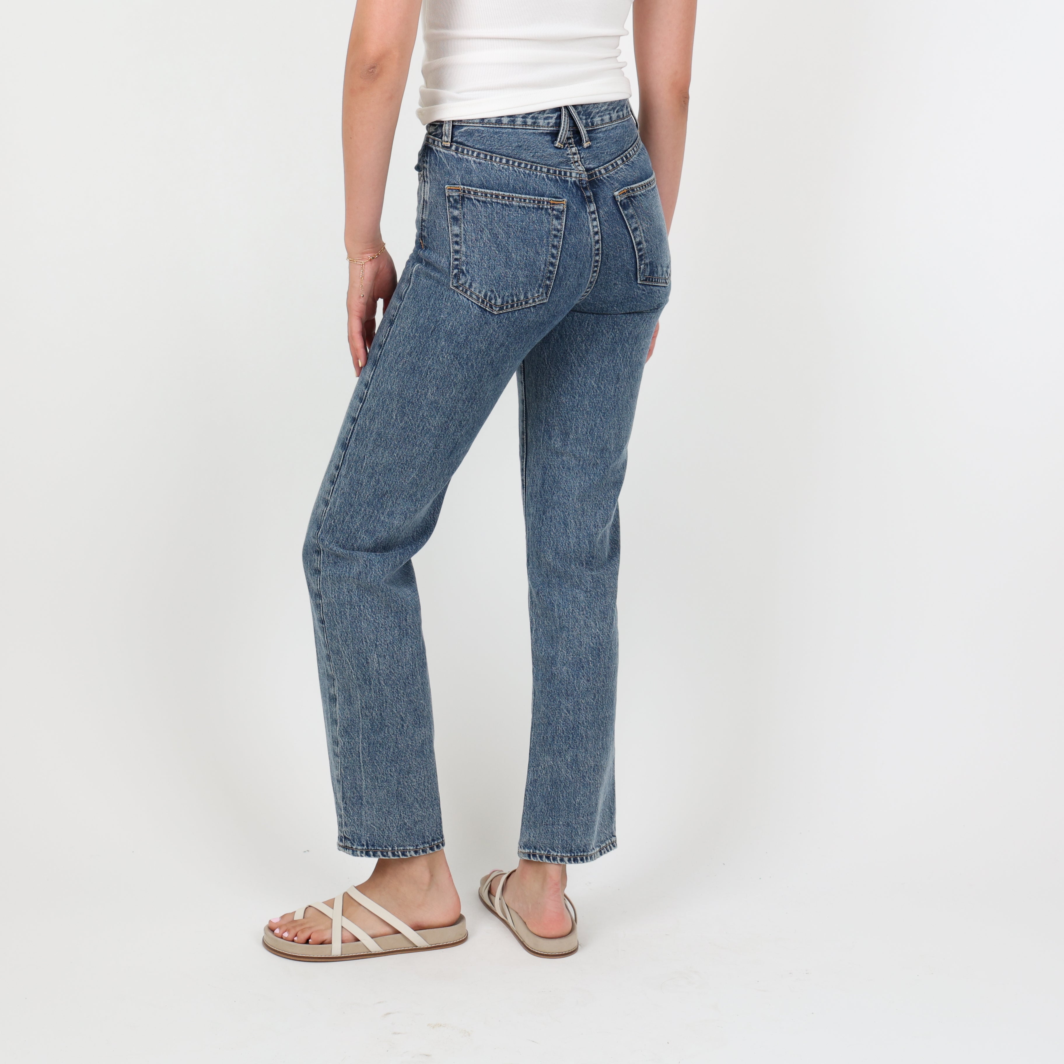 Jeans, Waist 25