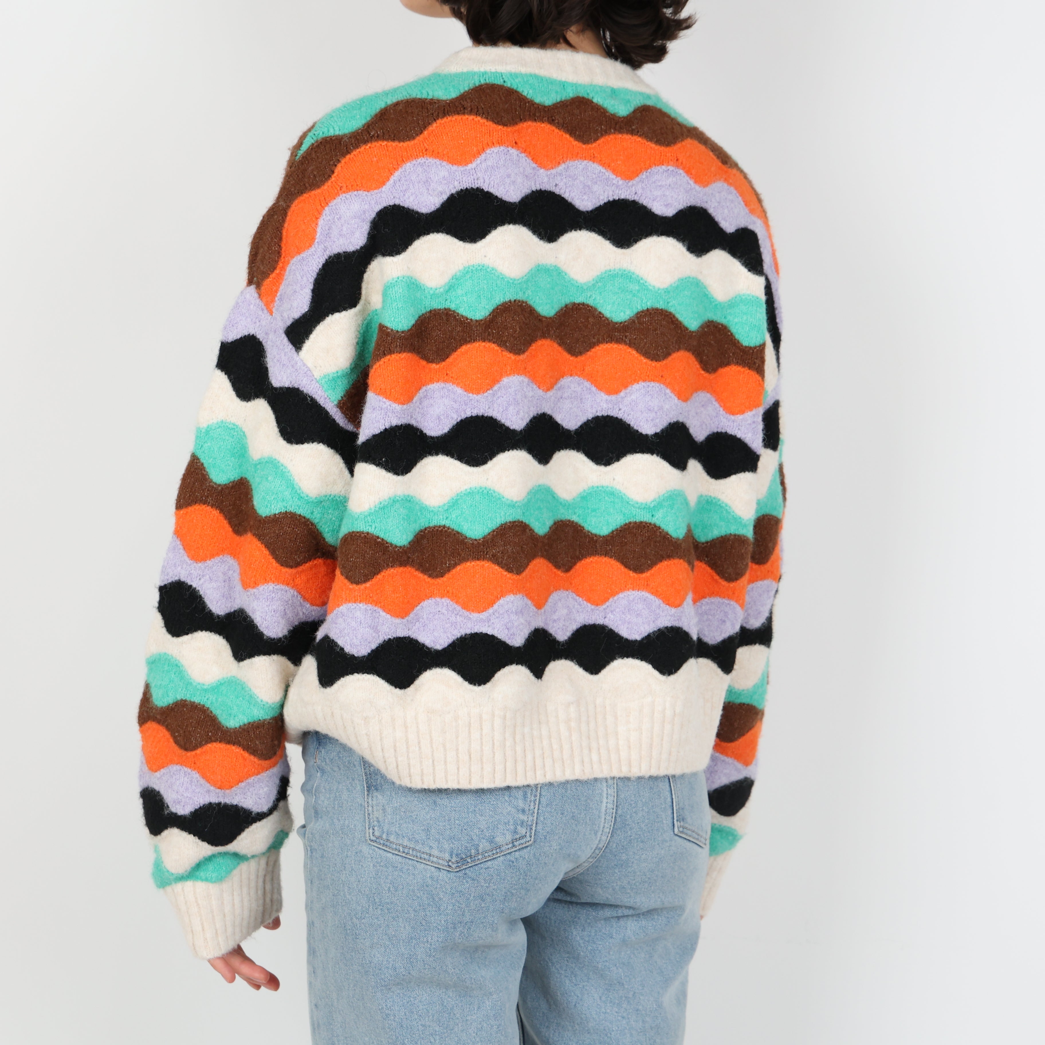 Knitwear, UK Size 12