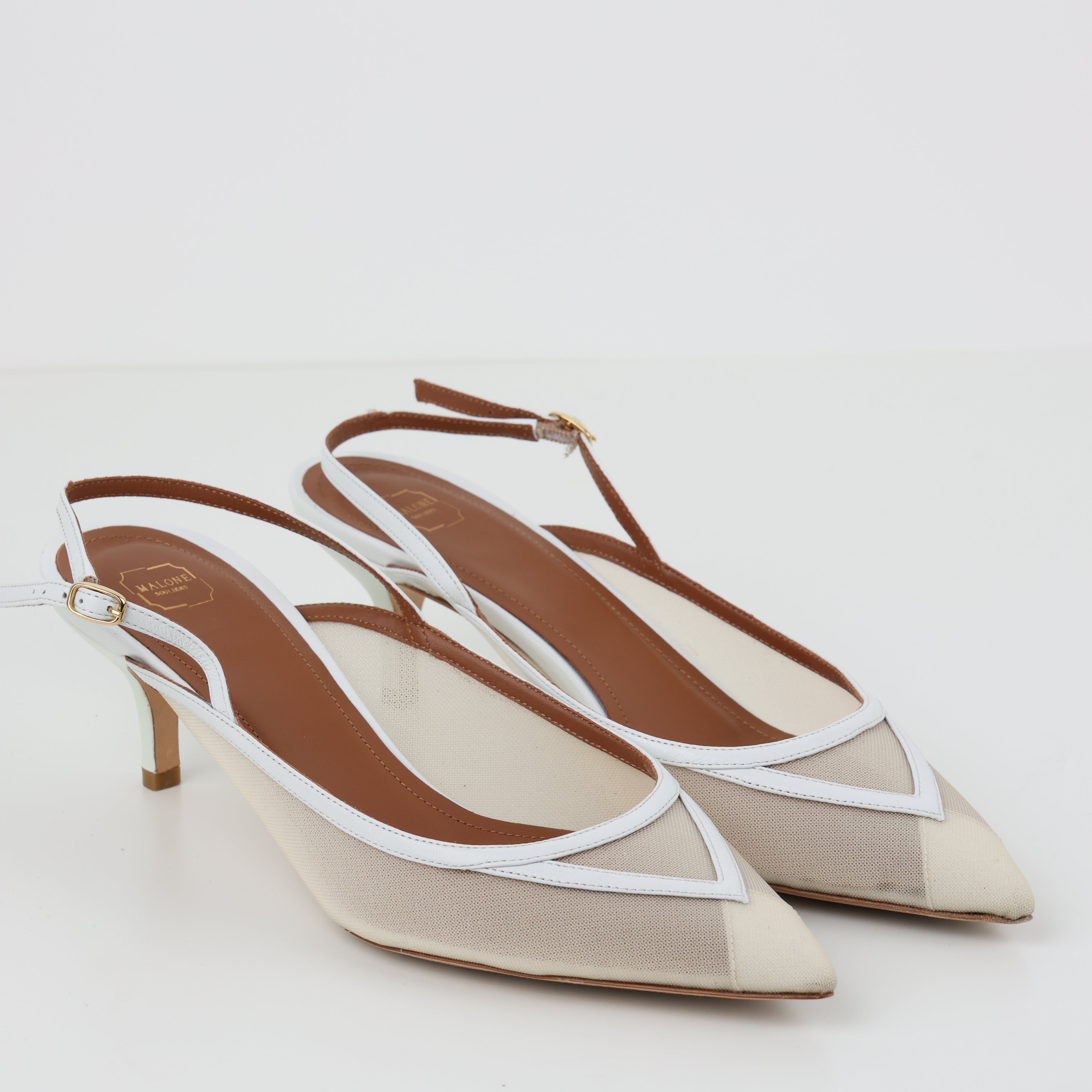 Heels , Shoe Size 40