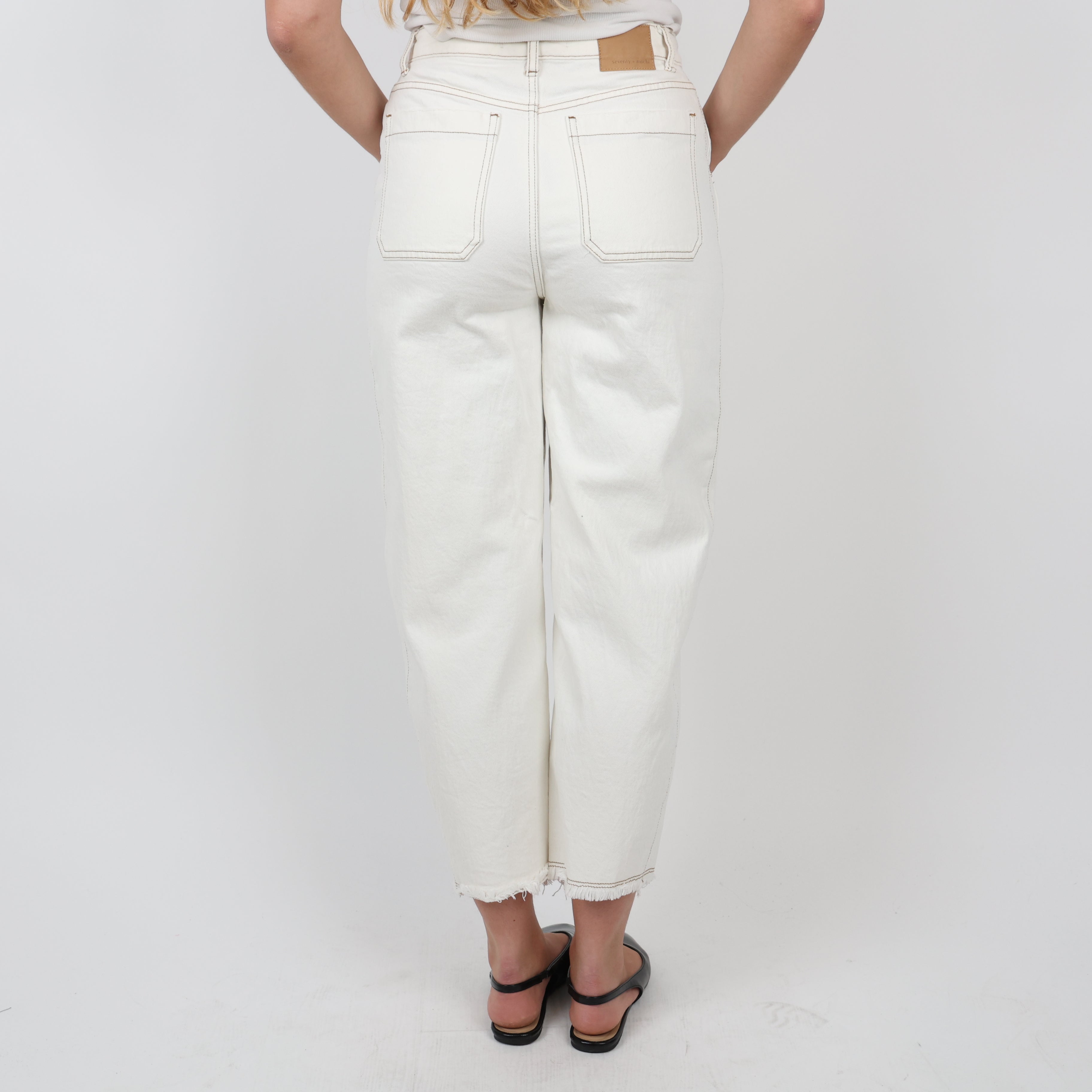Jeans, Waist 28