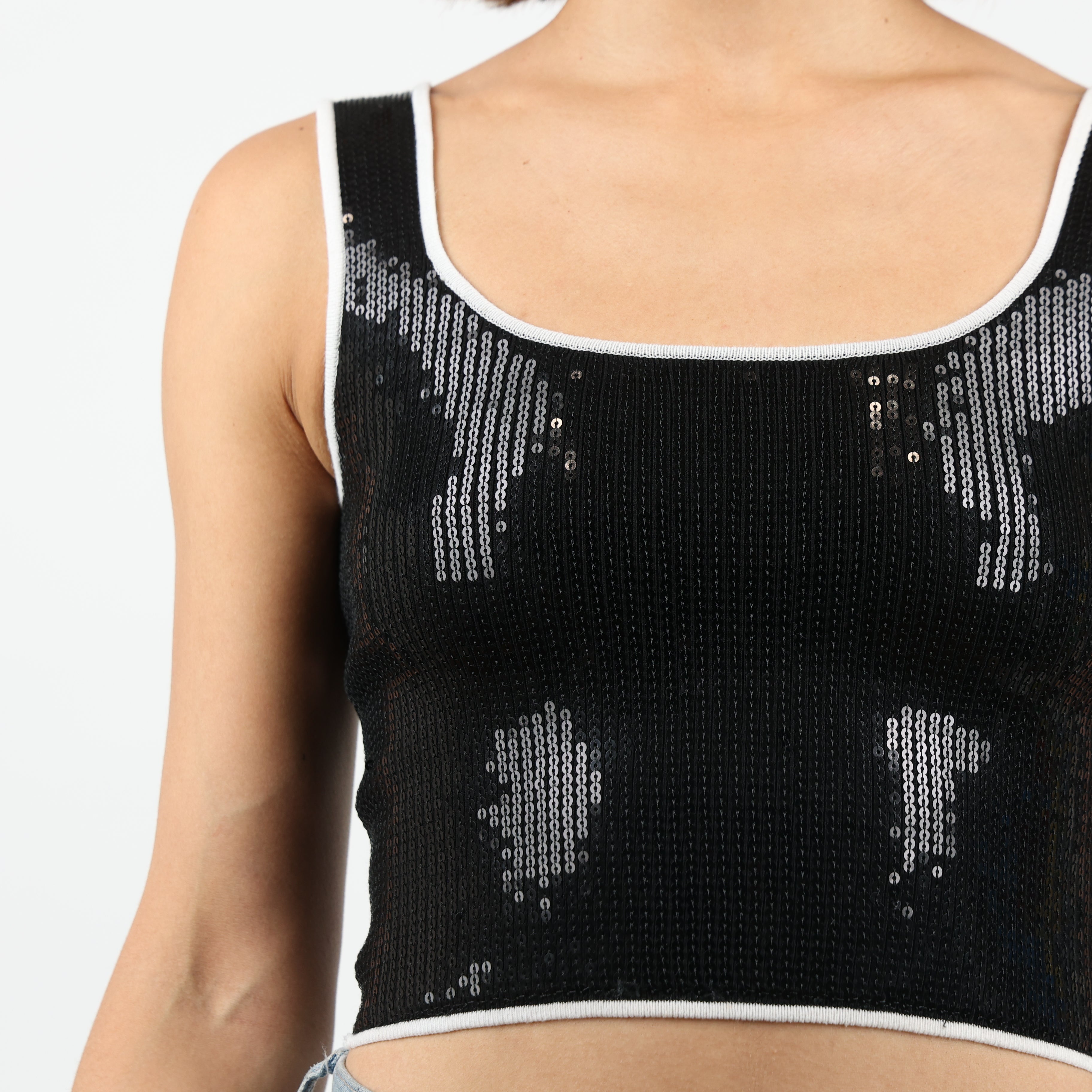 Top, UK Size 6