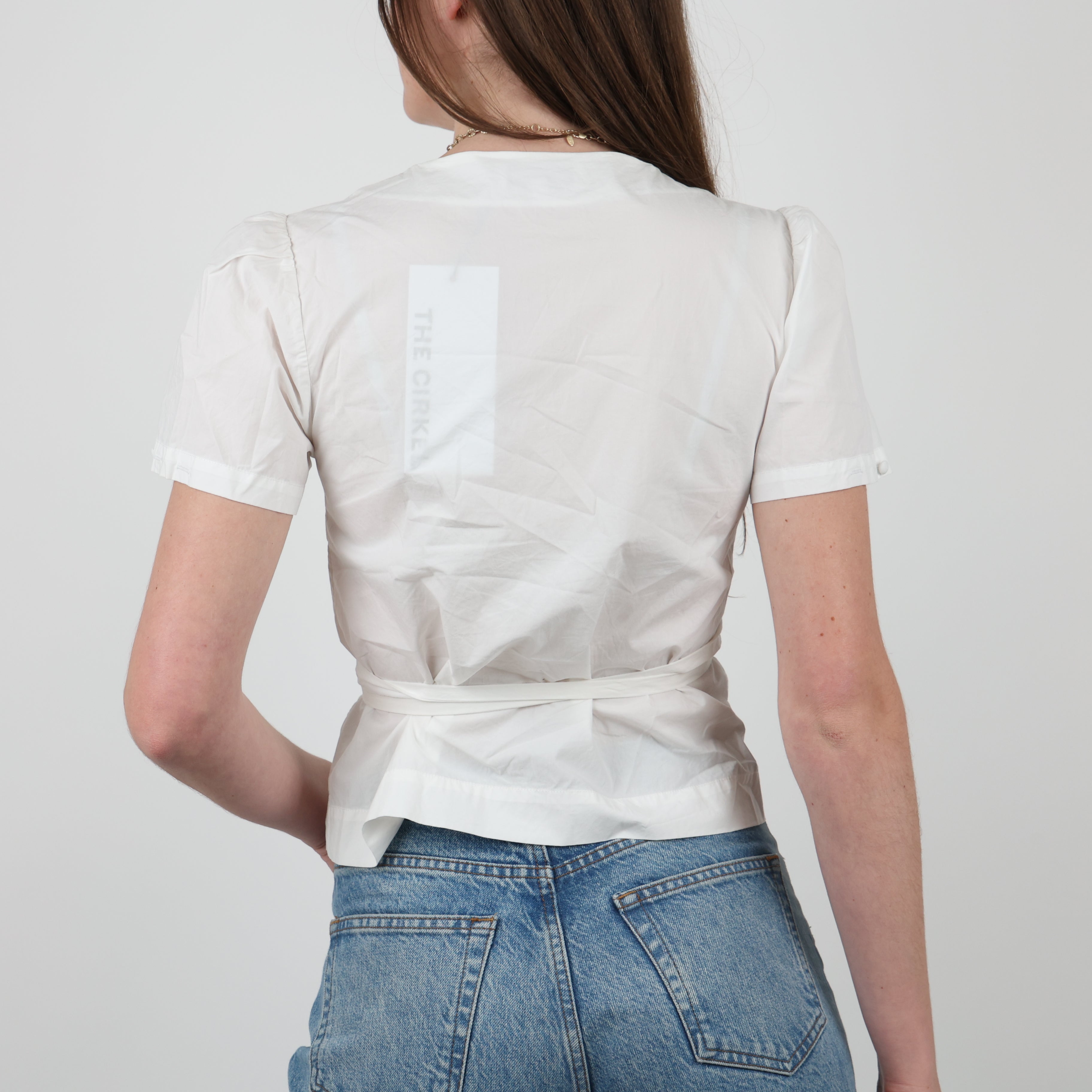 Top, UK Size 8