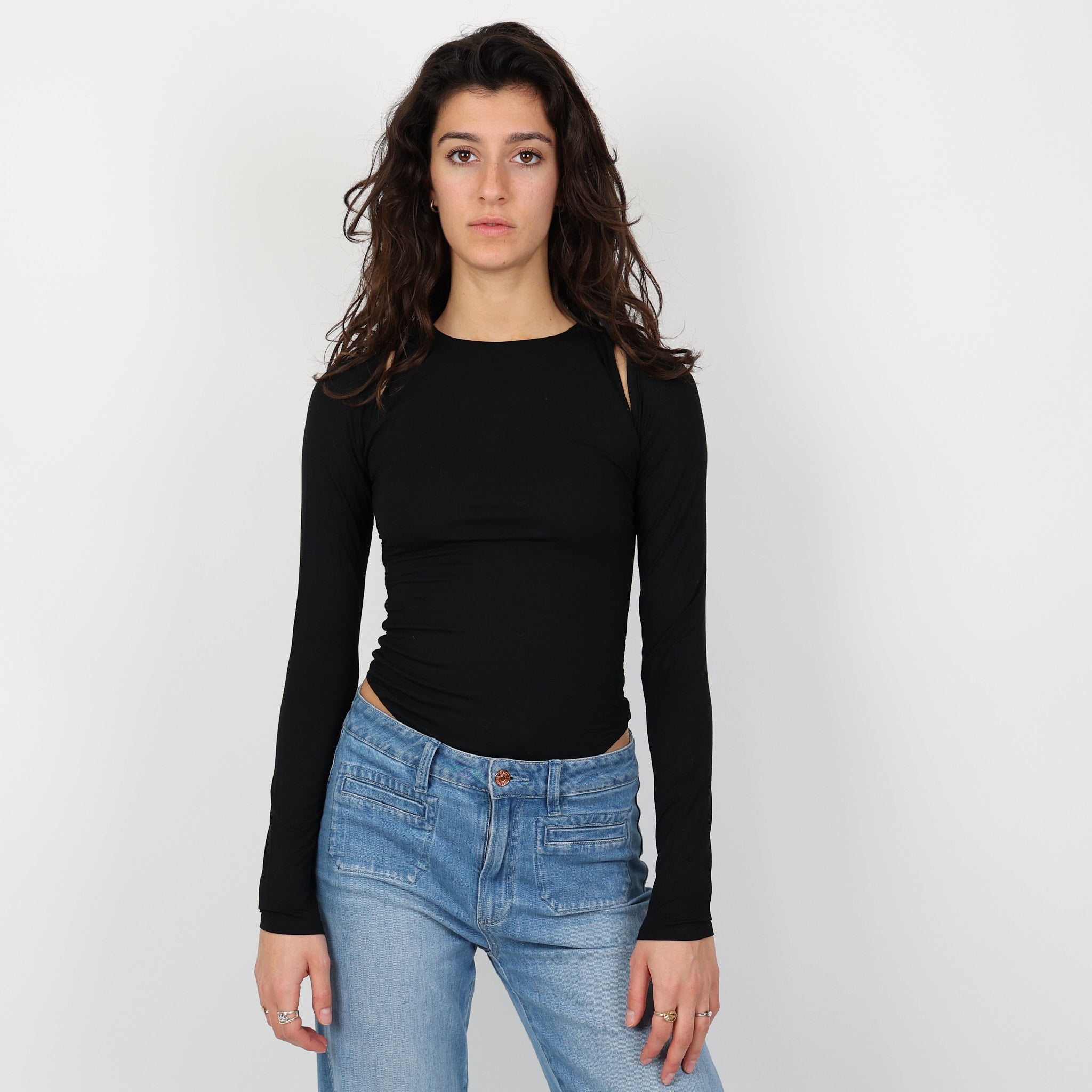 Top, UK Size 10